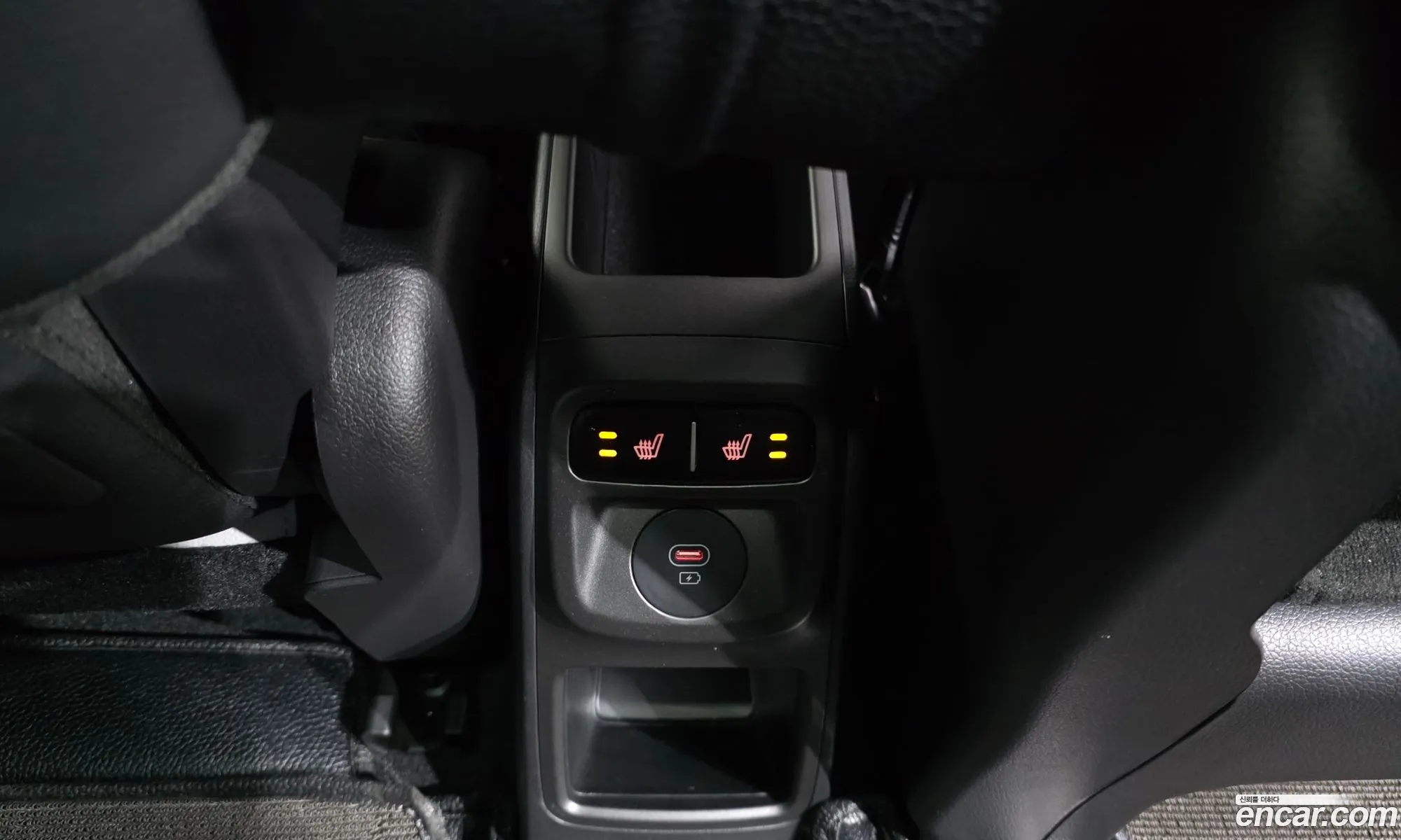 Kia Kia Ray EV 2025 — 3