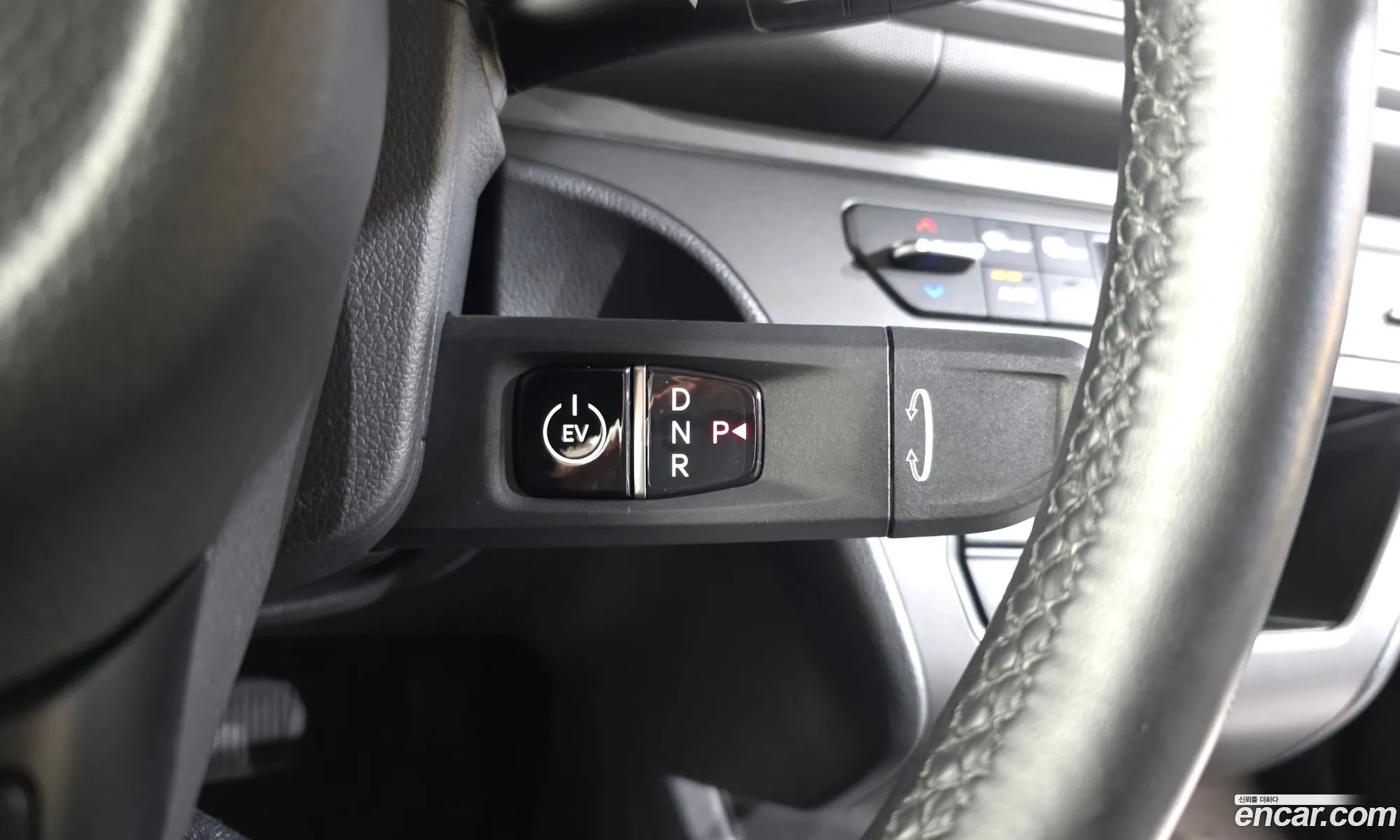 Kia Kia Ray EV 2025 — 20