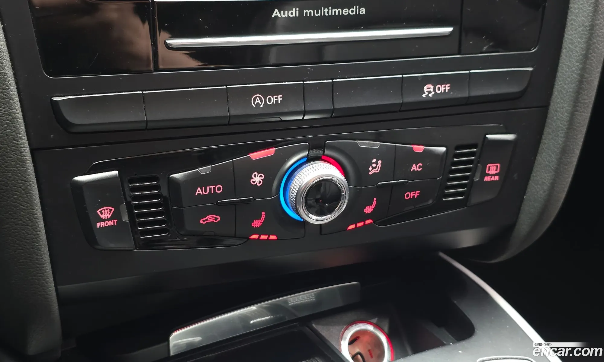 Audi A4 2012 WAUZZZ8K5DA071019 — 4
