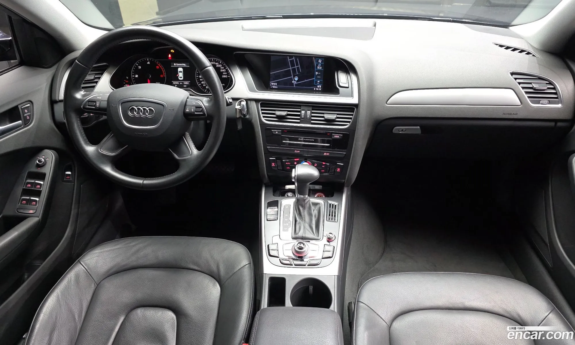 Audi A4 2012 WAUZZZ8K5DA071019 — 9