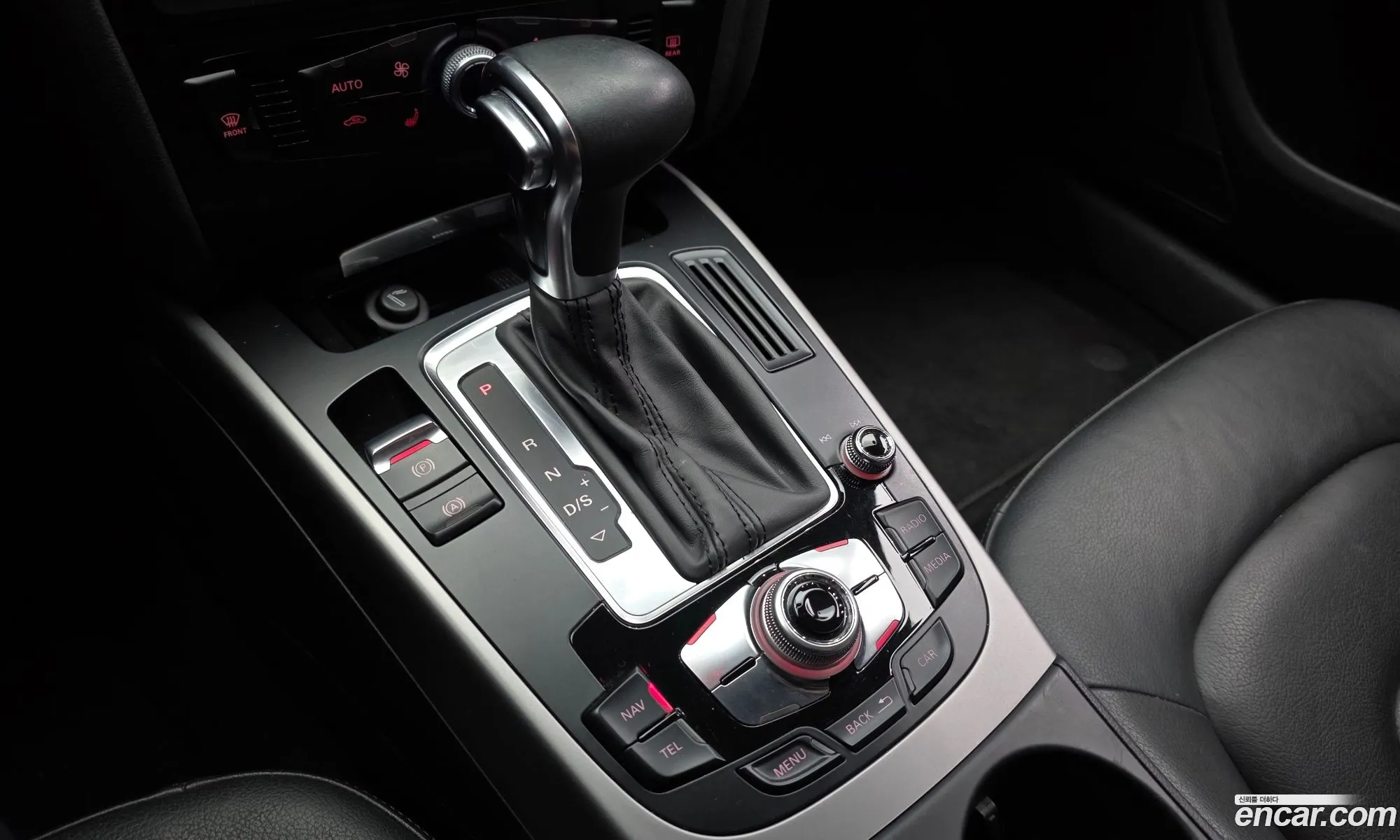 Audi A4 2012 WAUZZZ8K5DA071019 — 5