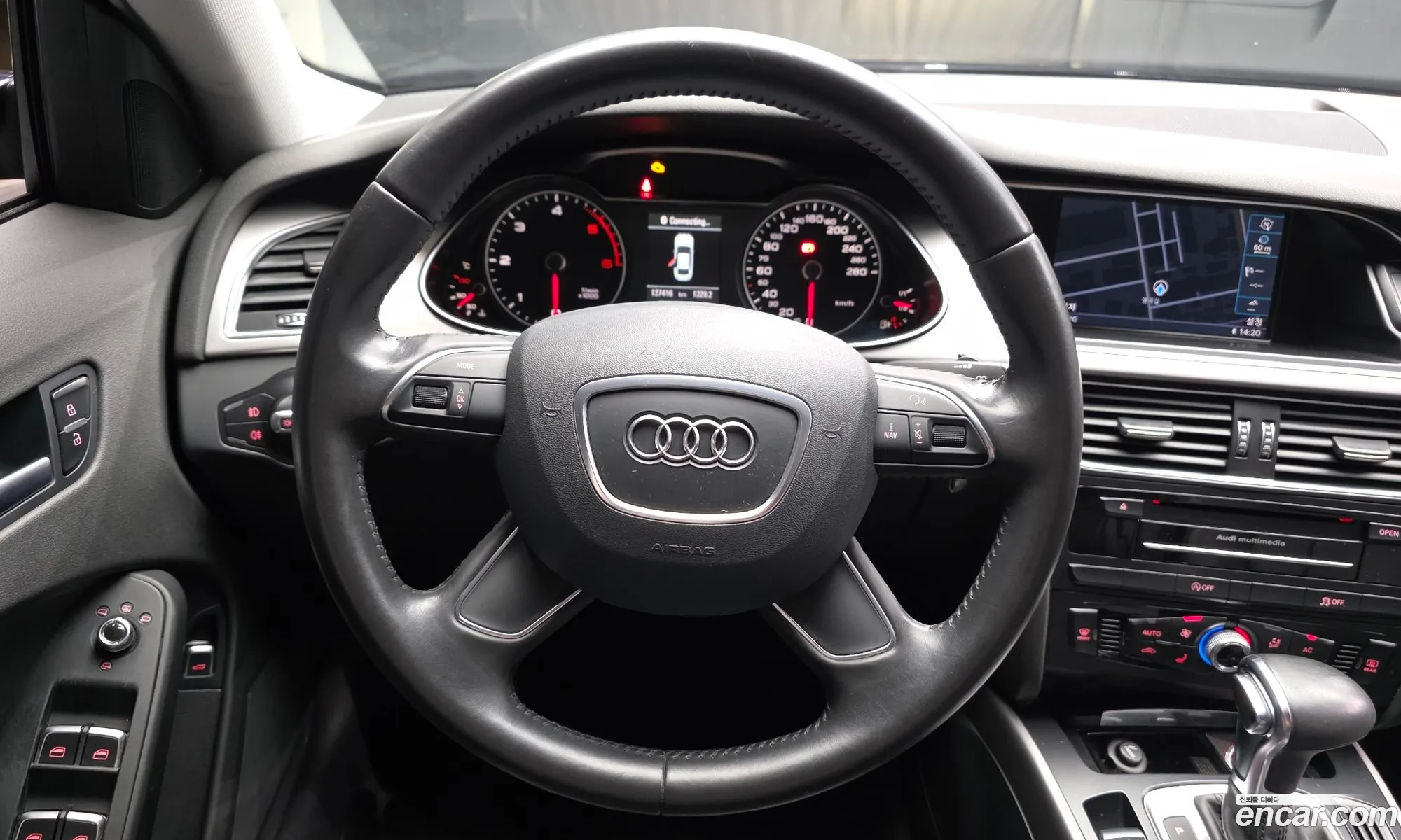Audi A4 2012 WAUZZZ8K5DA071019 — 18