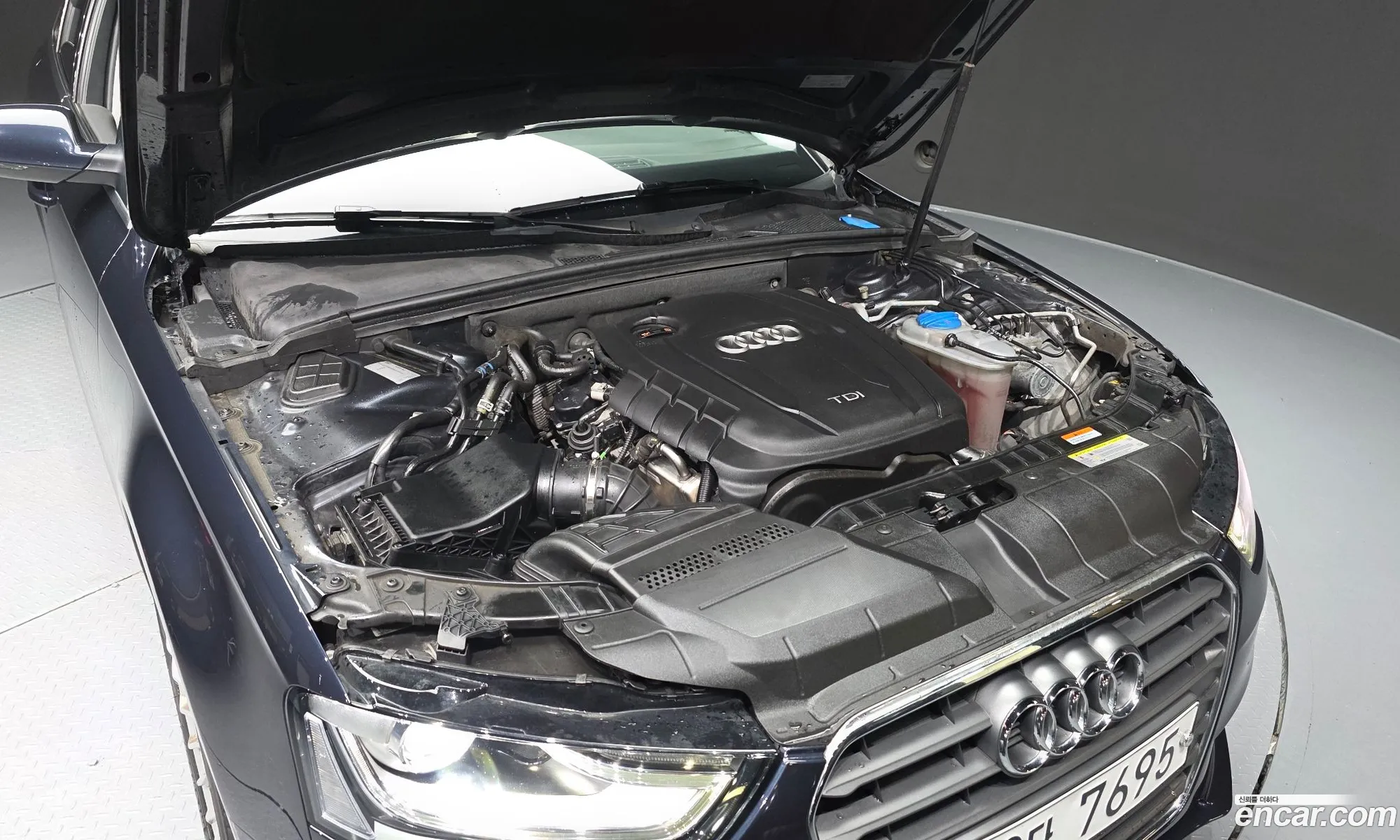 Audi A4 2012 WAUZZZ8K5DA071019 — 20