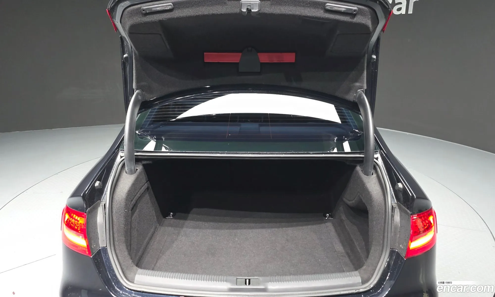 Audi A4 2012 WAUZZZ8K5DA071019 — 14
