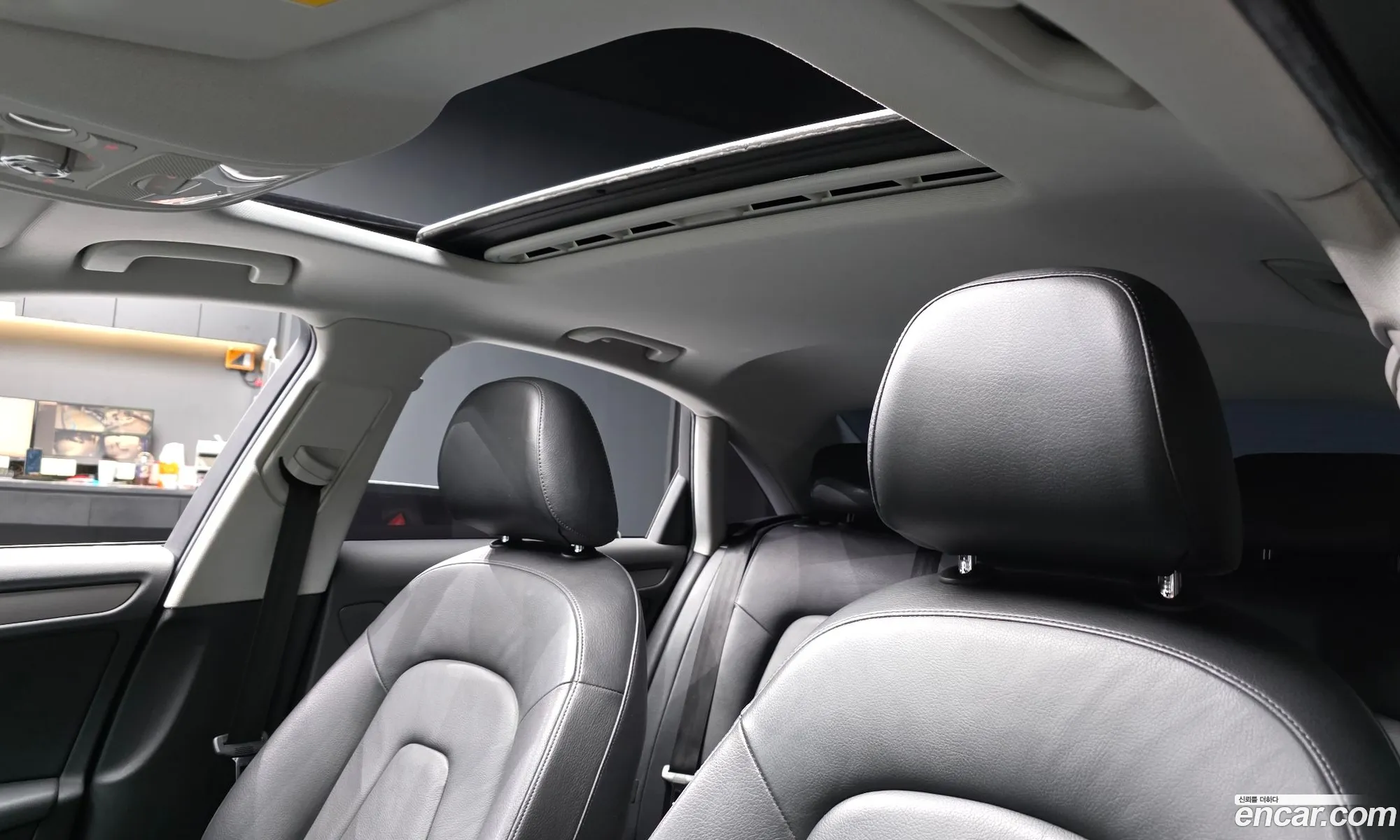 Audi A4 2012 WAUZZZ8K5DA071019 — 6