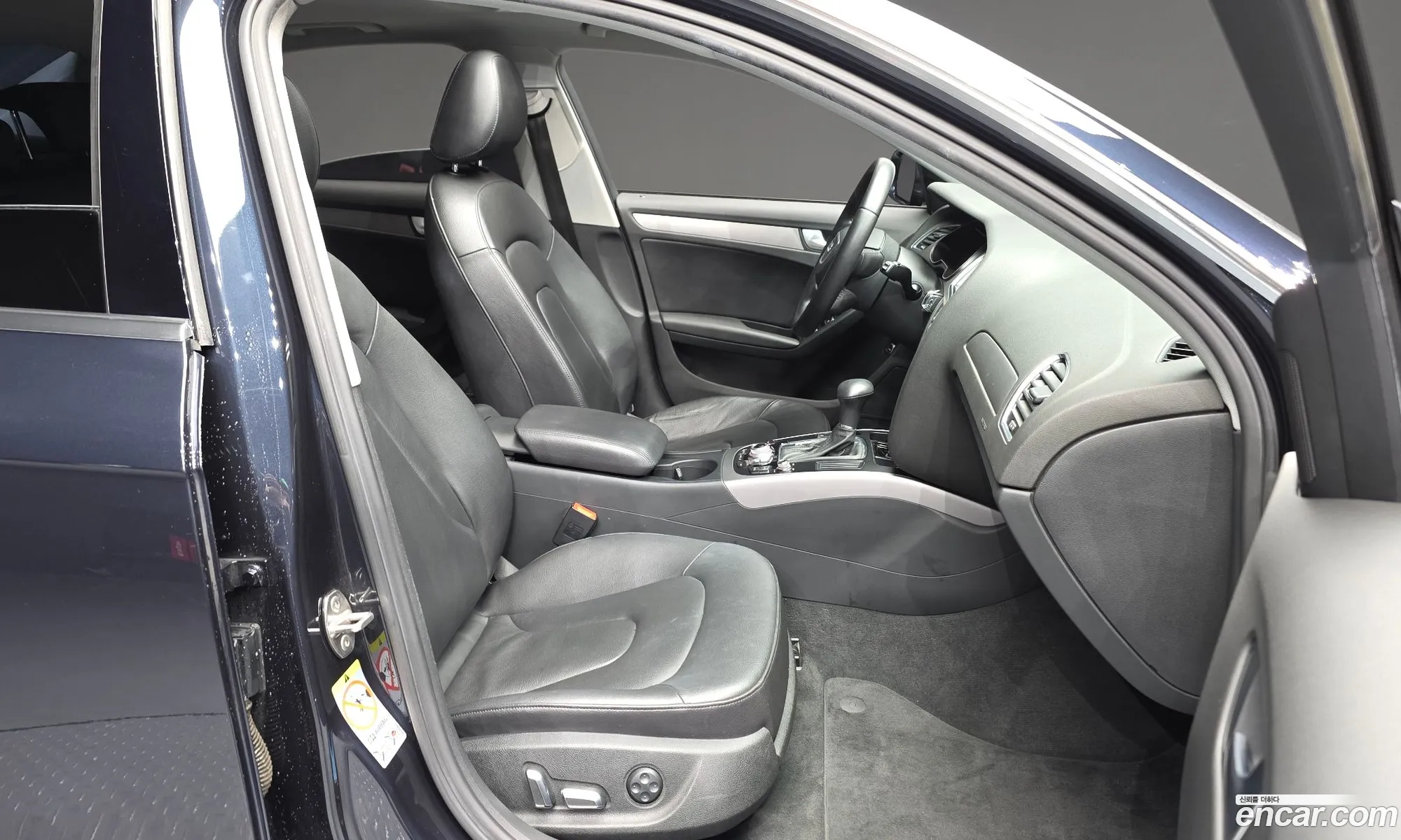 Audi A4 2012 WAUZZZ8K5DA071019 — 16