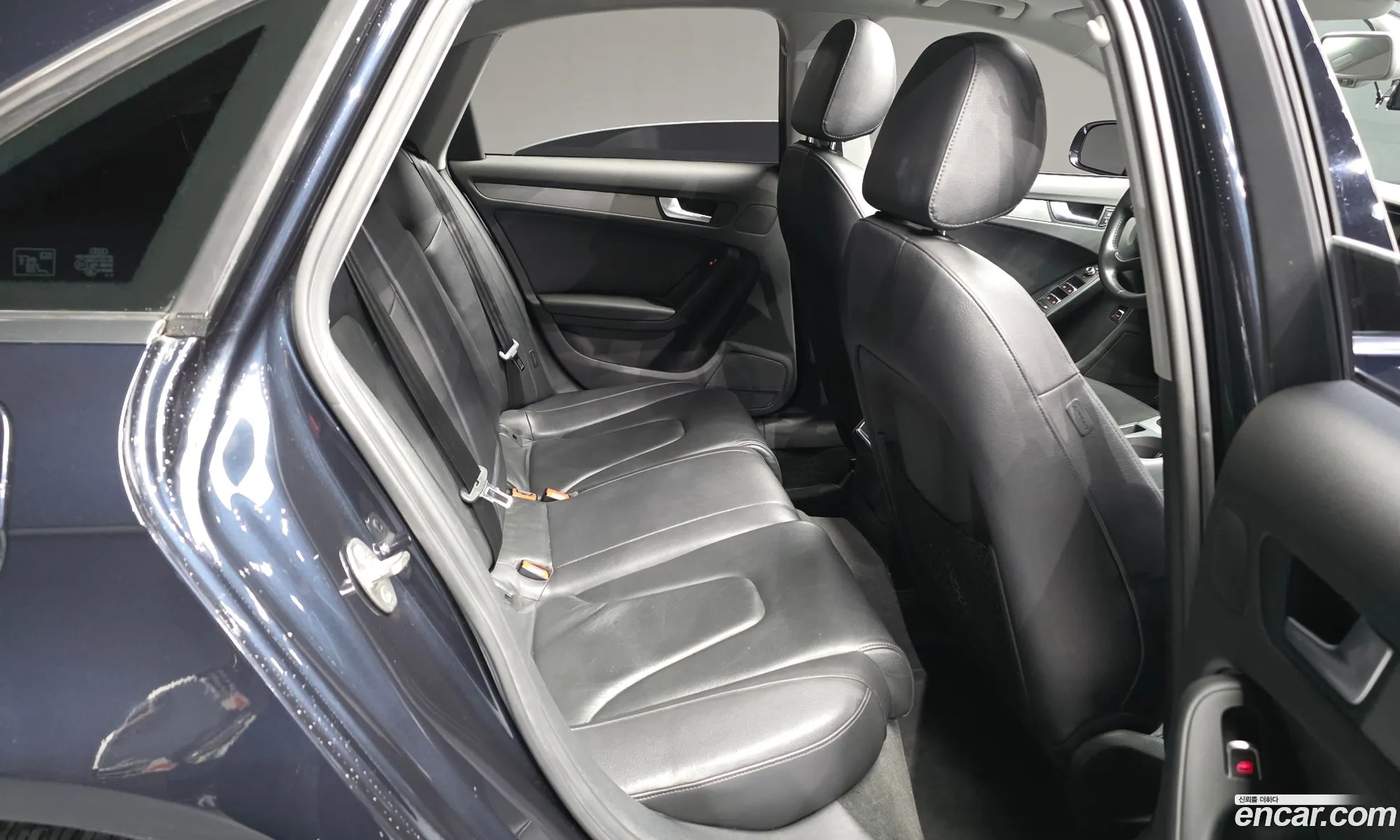 Audi A4 2012 WAUZZZ8K5DA071019 — 15
