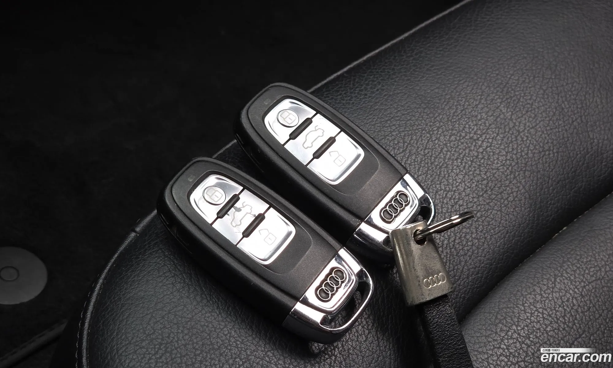 Audi A4 2012 WAUZZZ8K5DA071019 — 8