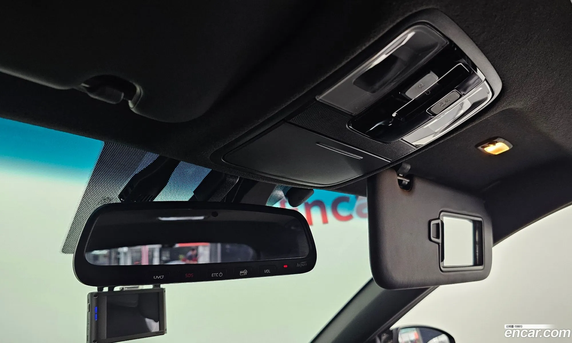Kia K3 2019 — 9