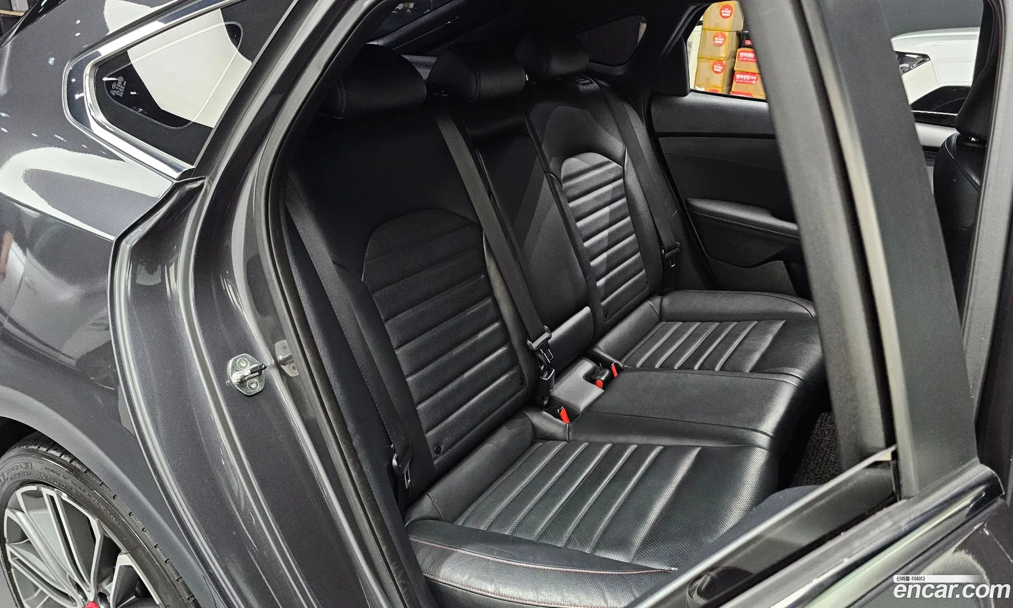 Kia K3 2019 — 27