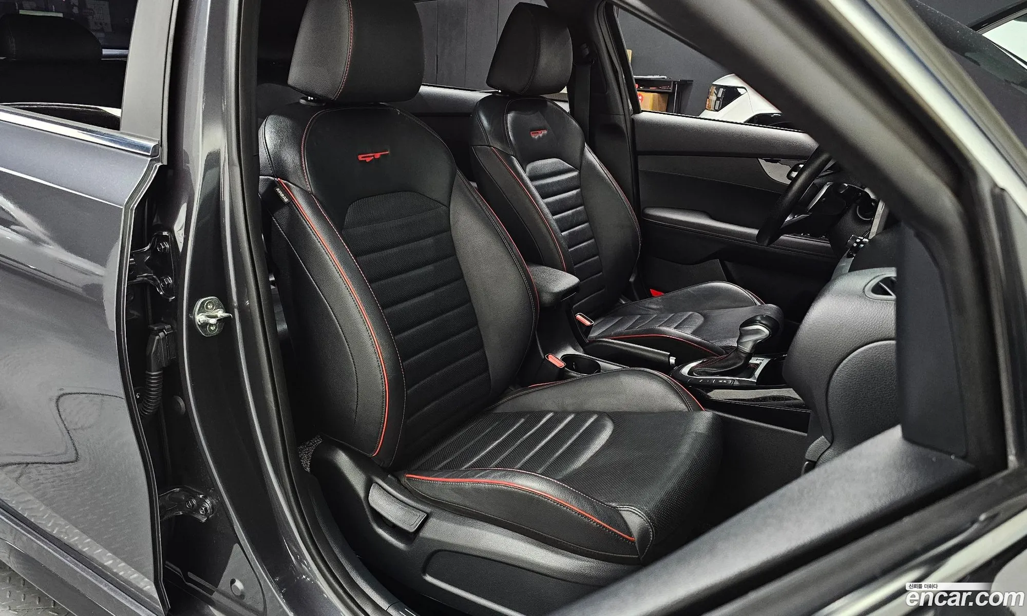 Kia K3 2019 — 25
