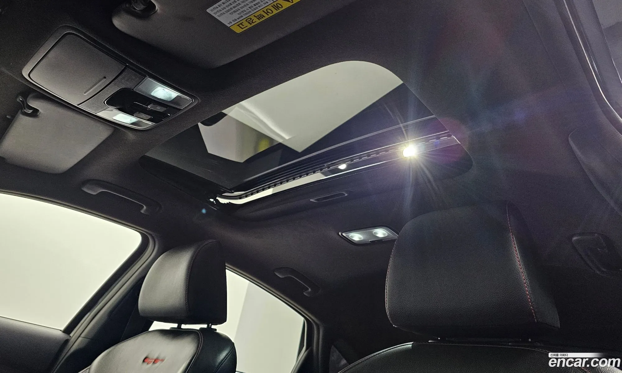 Kia K3 2019 — 16