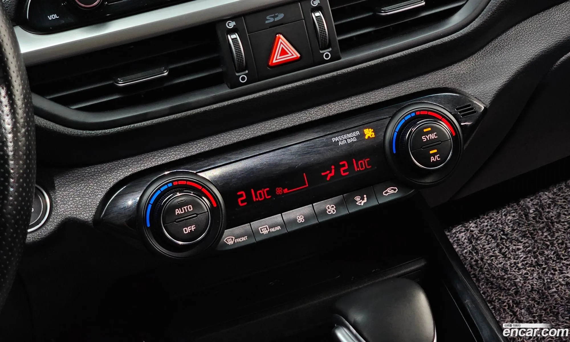 Kia K3 2019 — 30