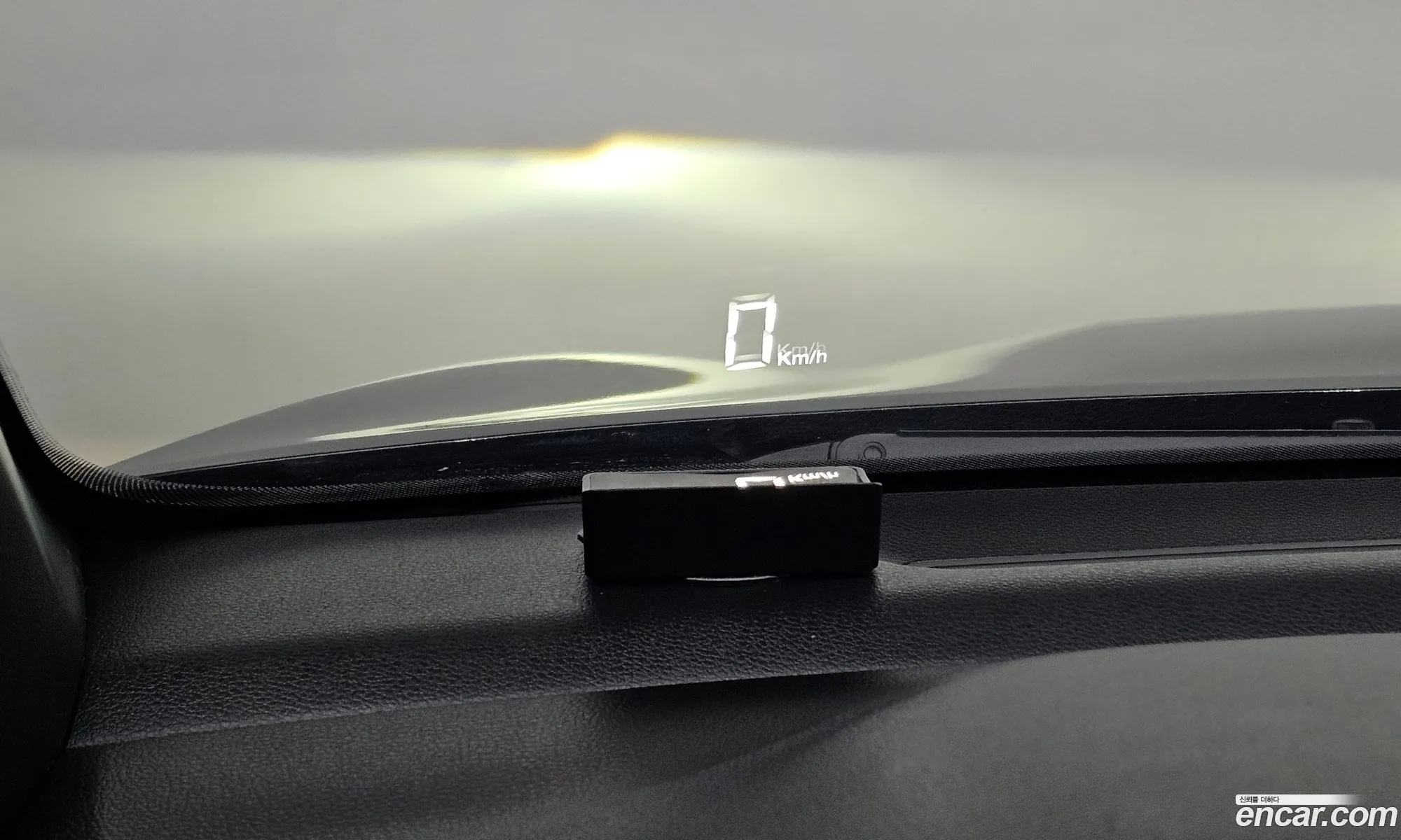 Kia K3 2019 — 22