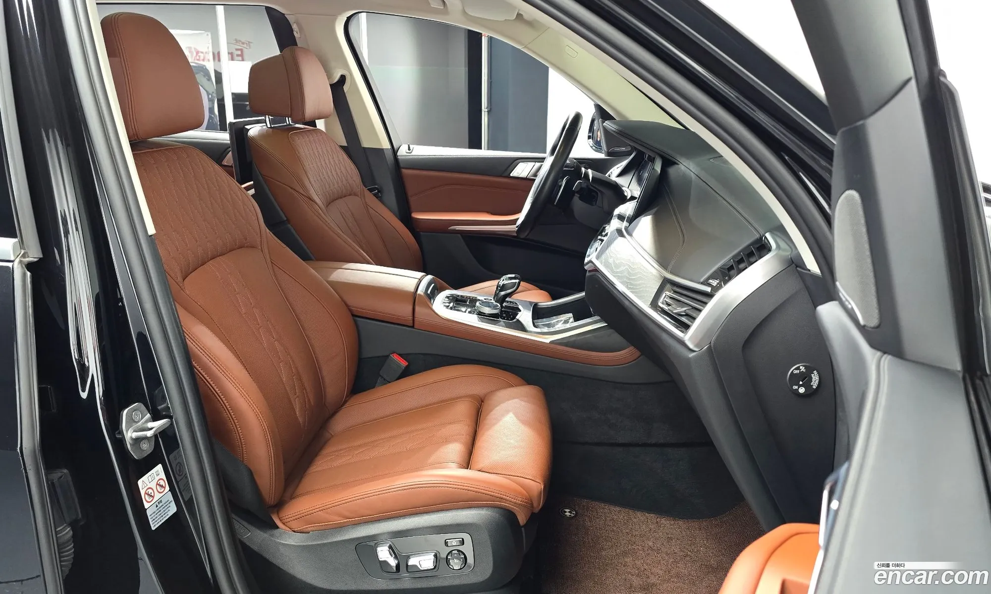 BMW X7 2022 — 6
