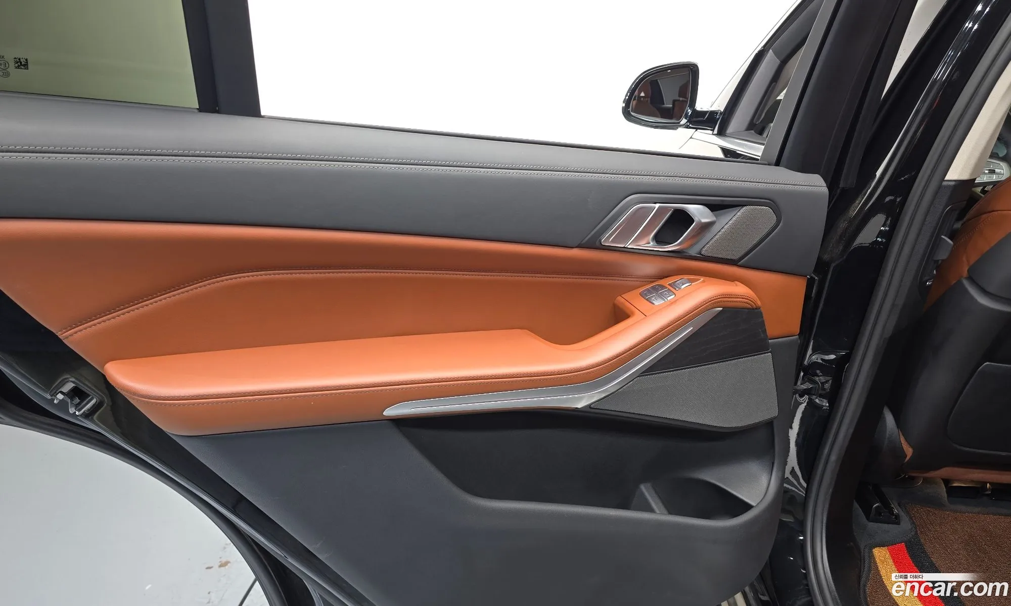 BMW X7 2022 — 9