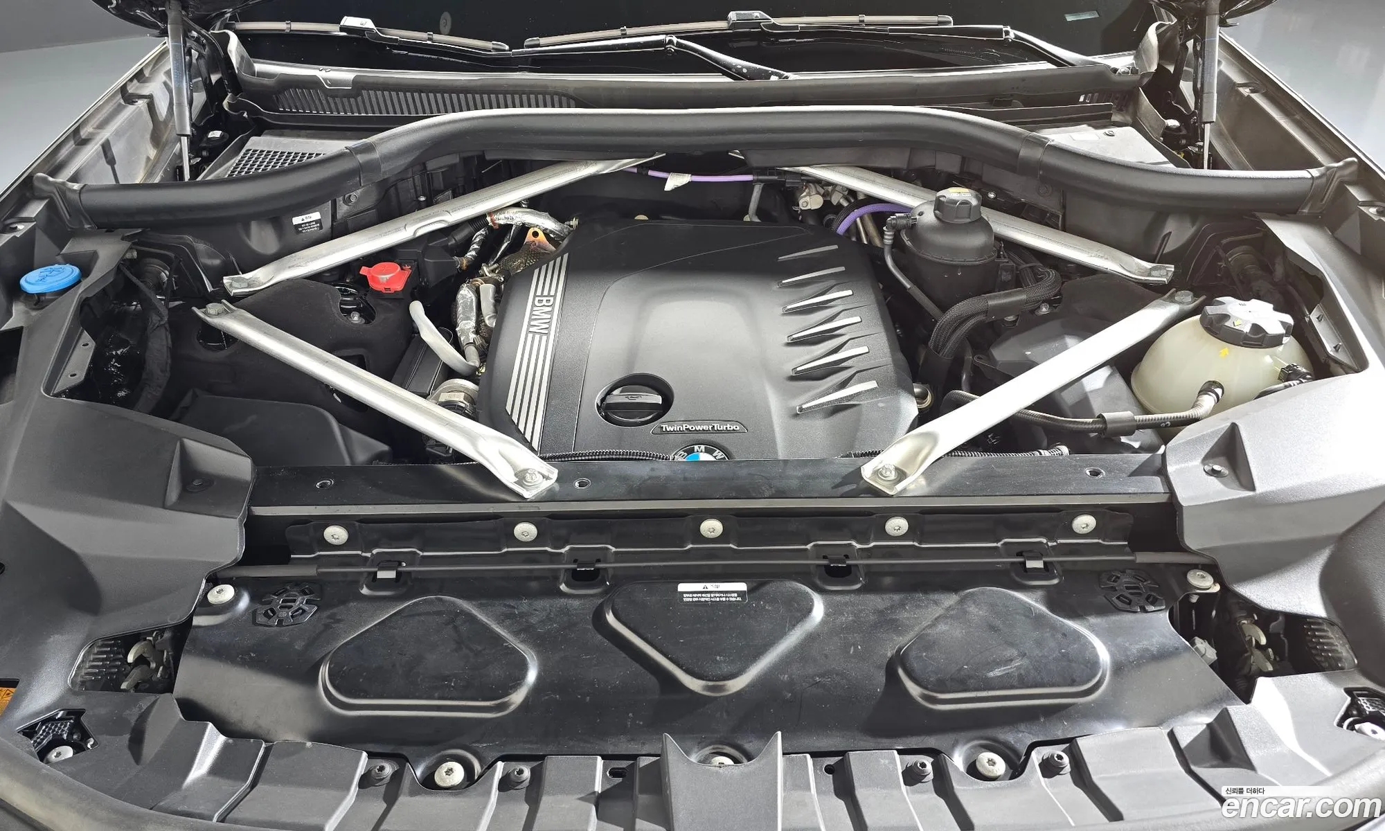 BMW X7 2022 — 32