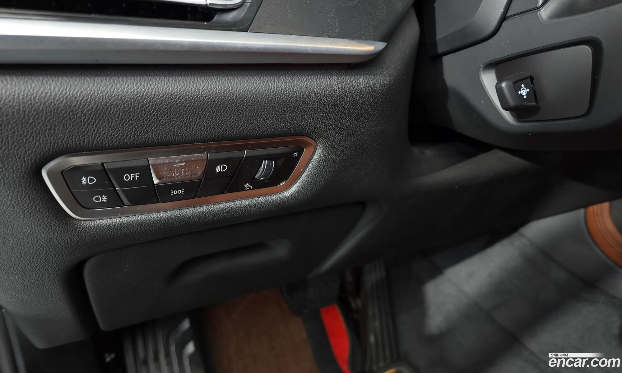 BMW X7 2022 — 12