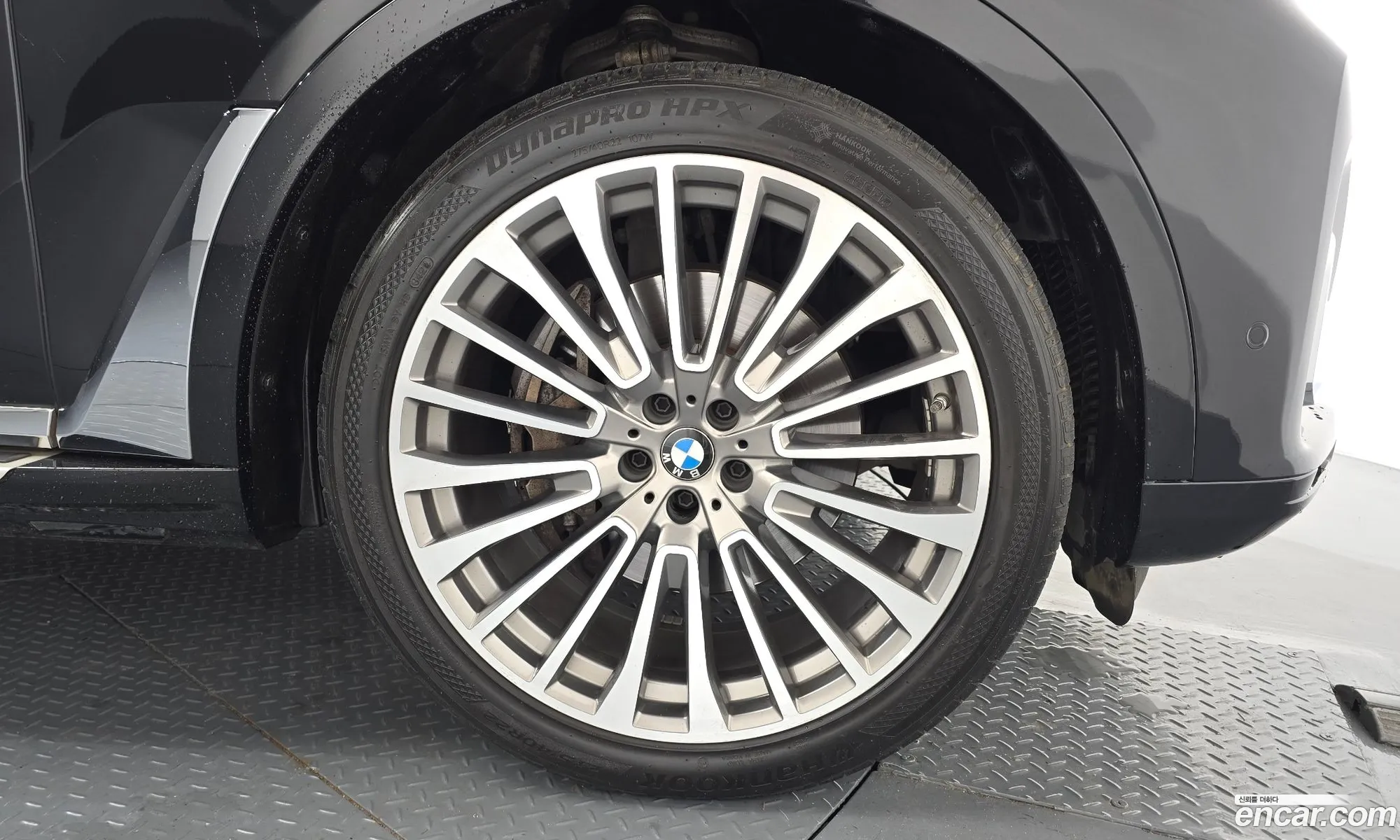 BMW X7 2022 — 31