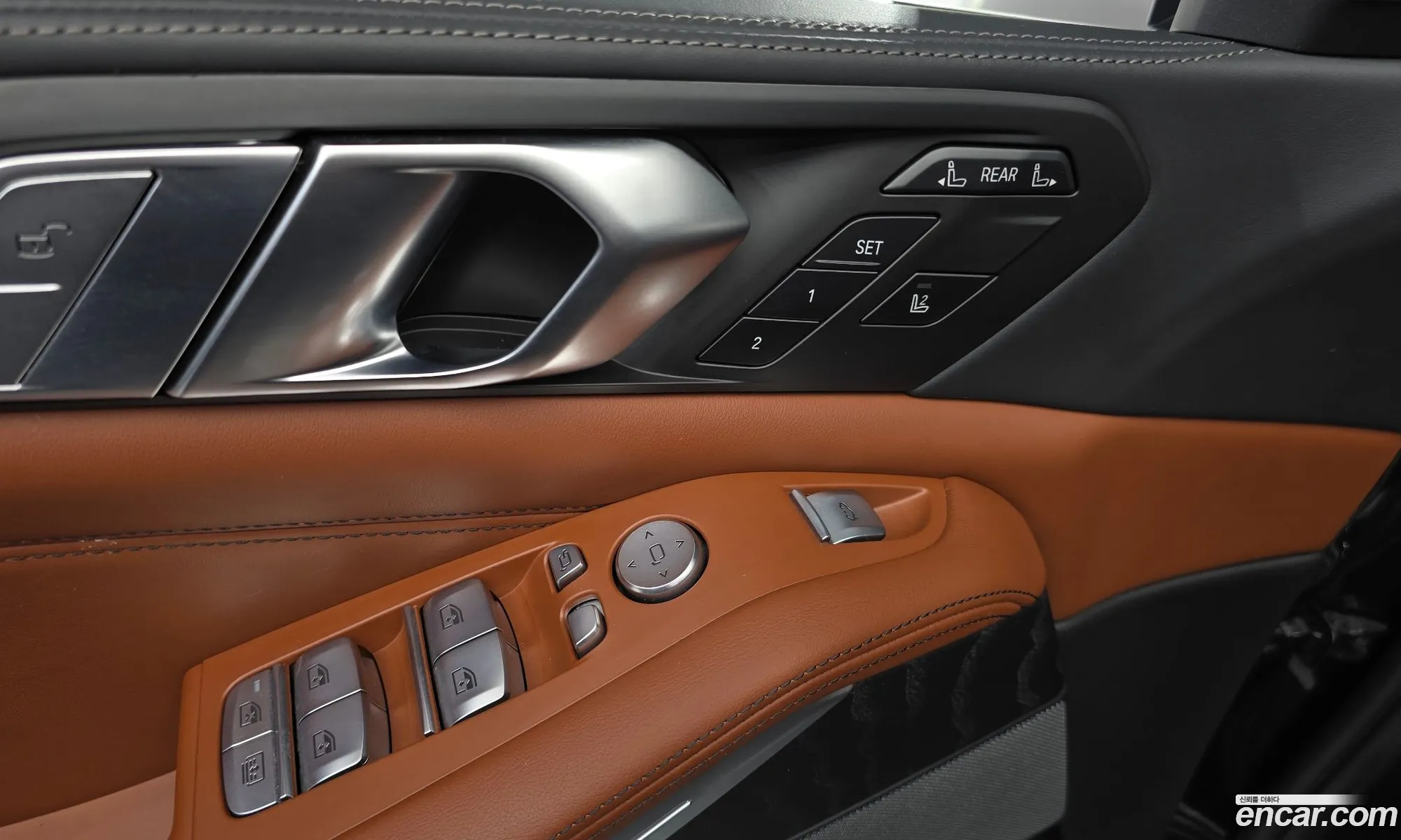 BMW X7 2022 — 2