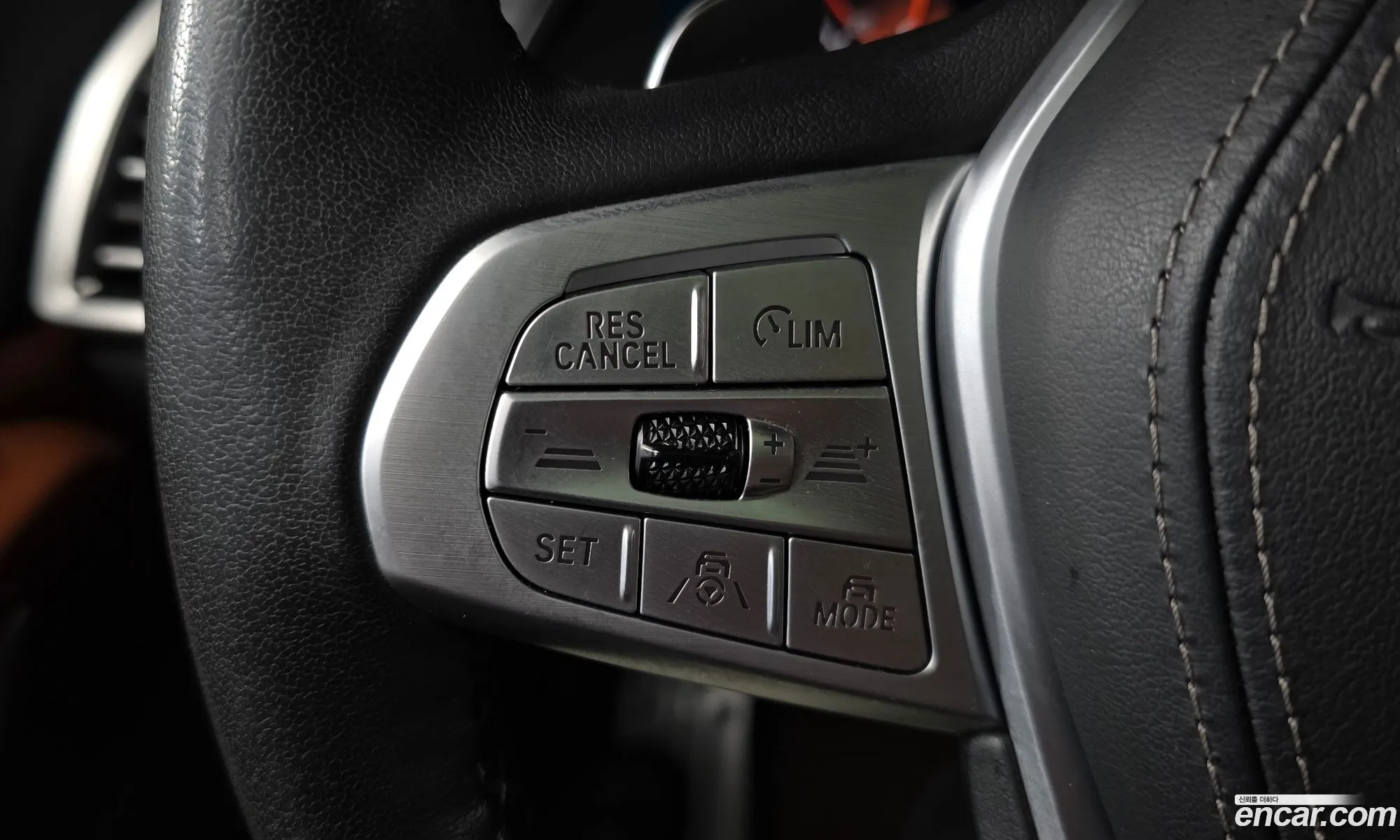 BMW X7 2022 — 20