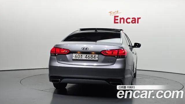 Hyundai Aslan 2015 — 3