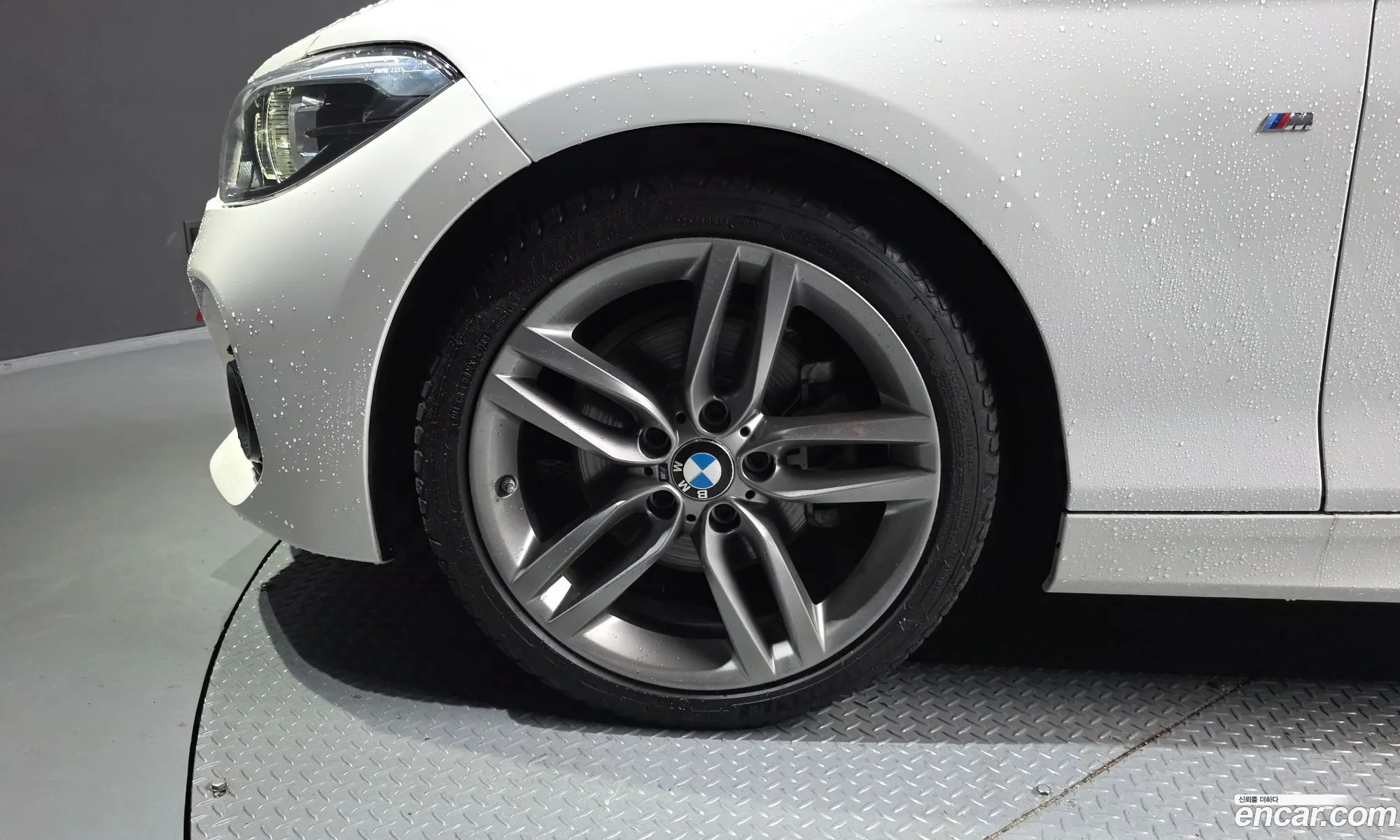 BMW 1 Series 2017 WBA1S5103J5K35097 — 11