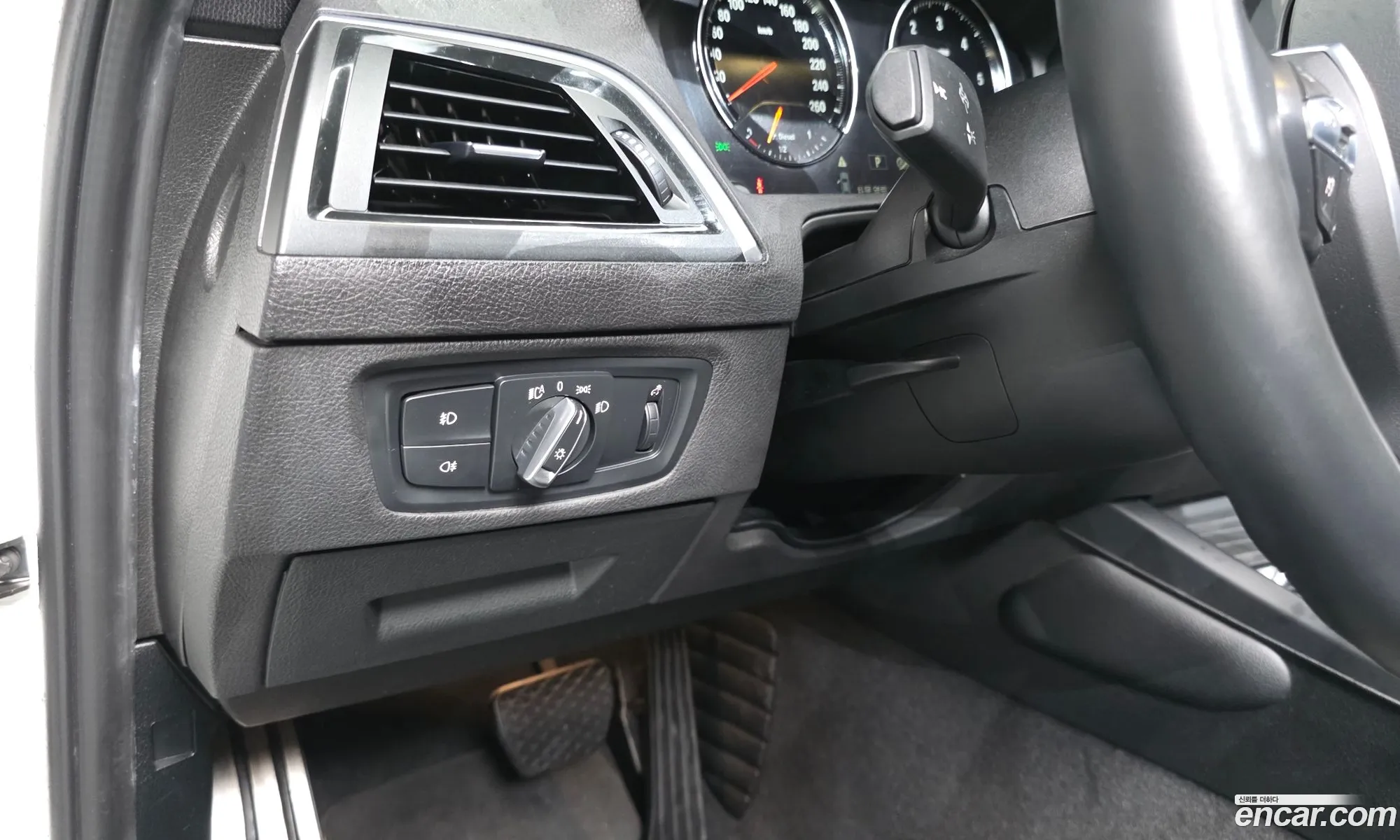 BMW 1 Series 2017 WBA1S5103J5K35097 — 5