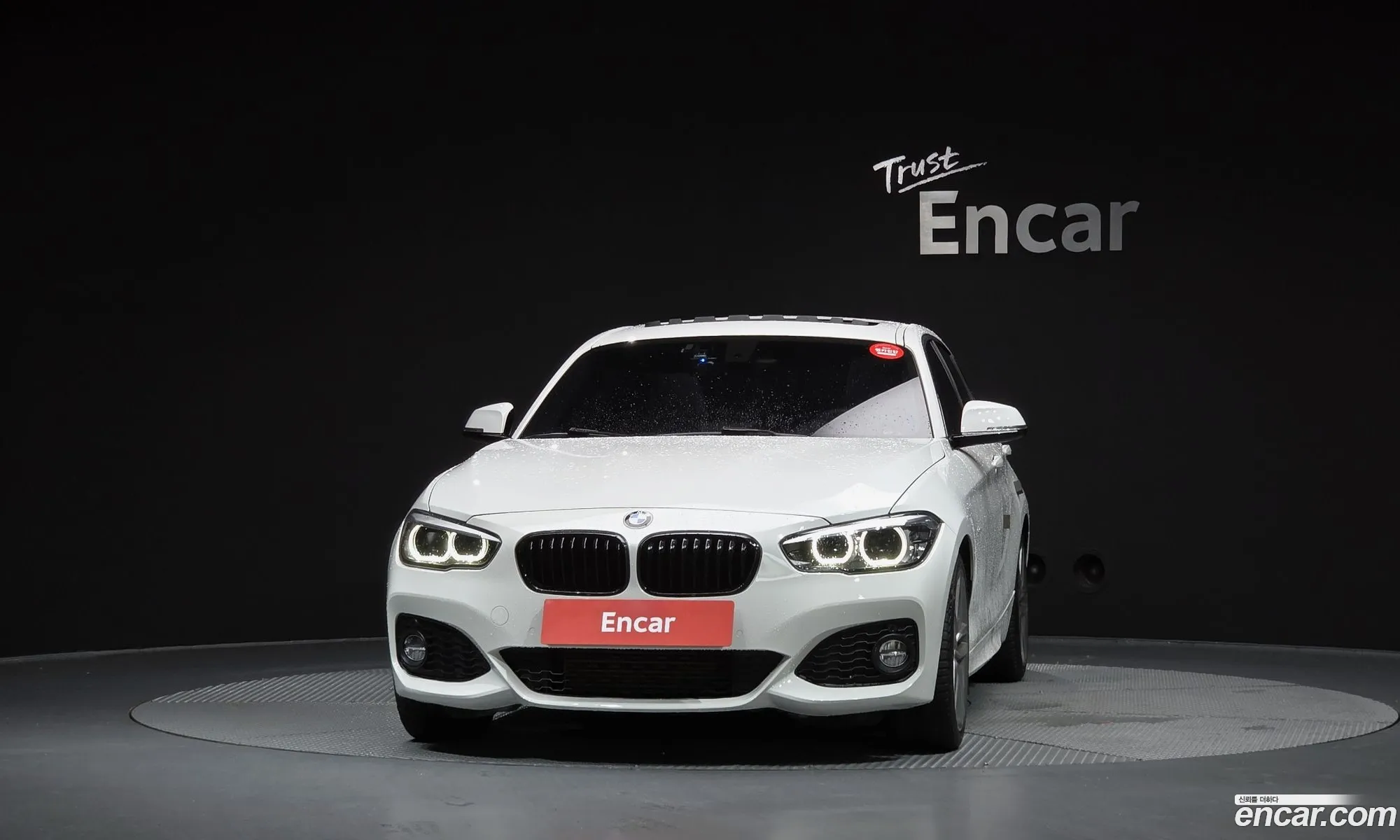 BMW 1 Series 2017 WBA1S5103J5K35097 — 26