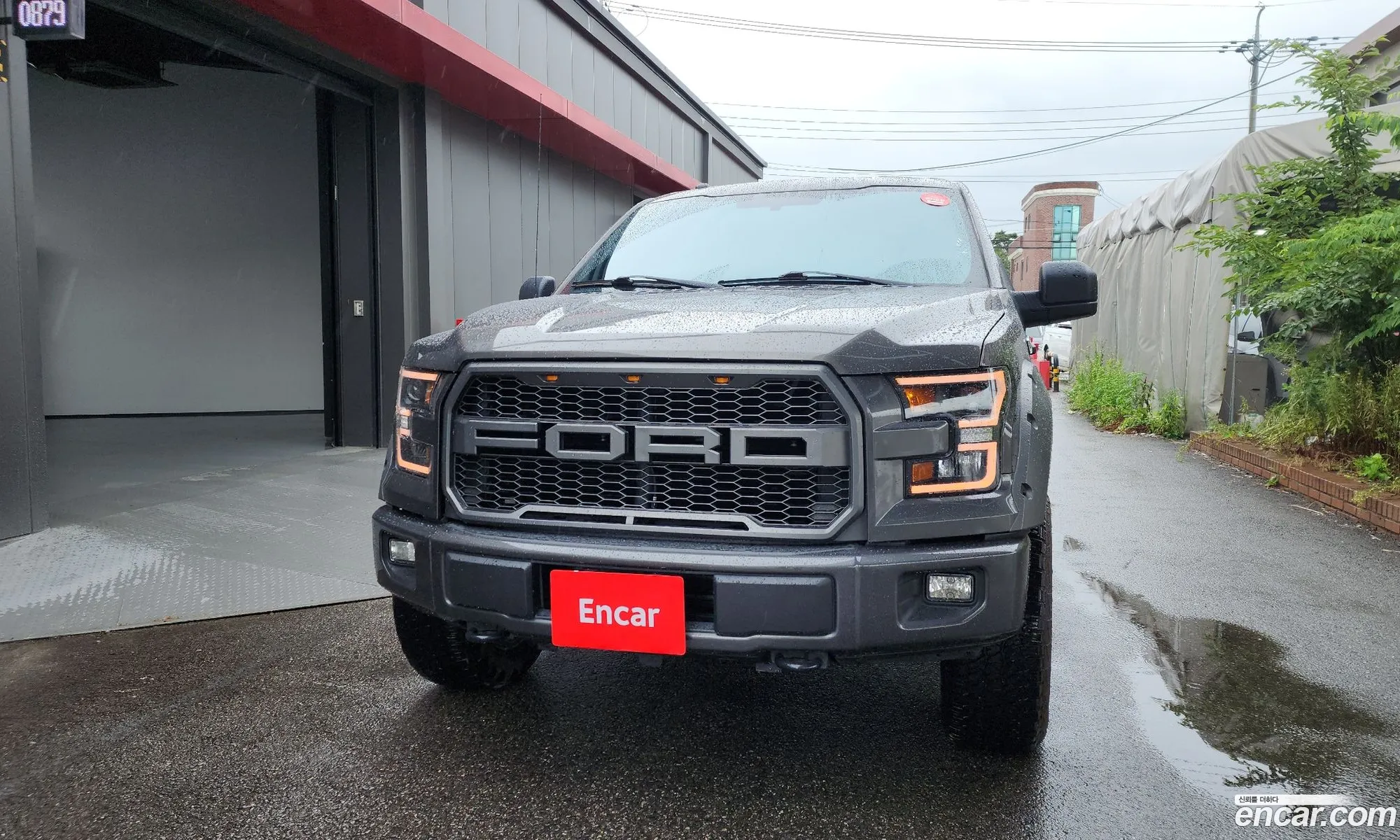 Ford F-150 2017 1FTEW1EP111111111 — 7
