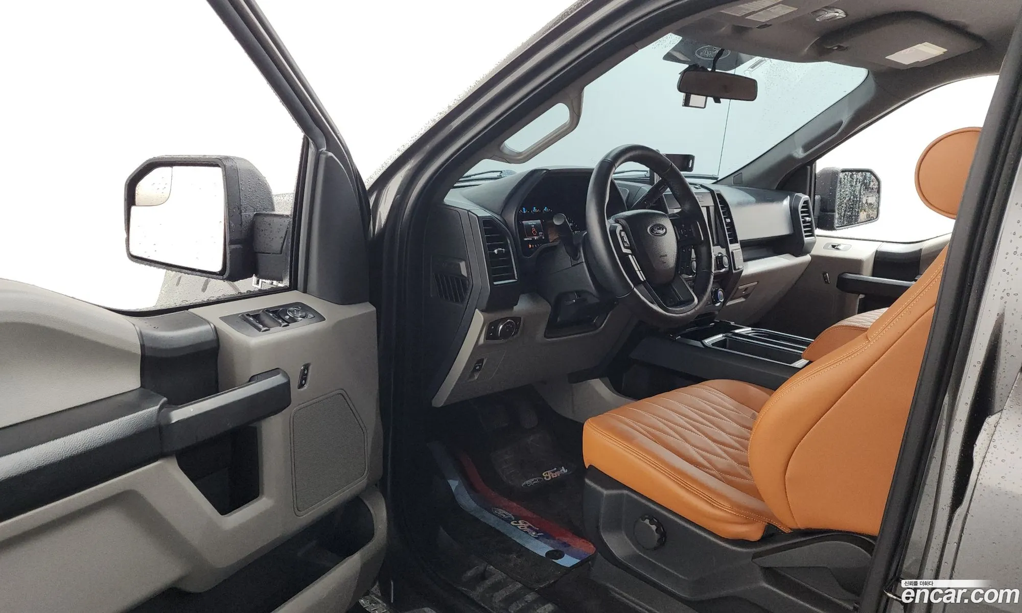 Ford F-150 2017 1FTEW1EP111111111 — 14