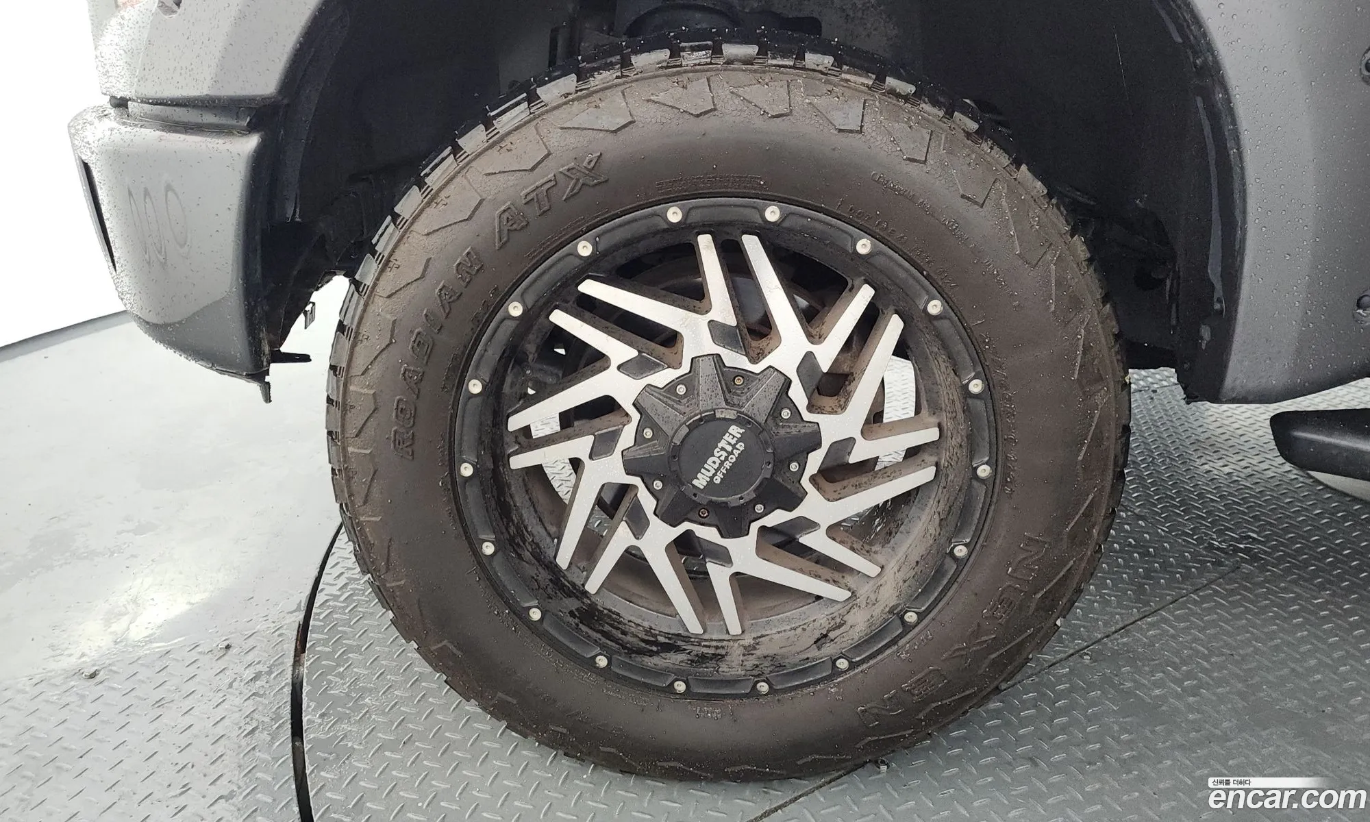 Ford F-150 2017 1FTEW1EP111111111 — 4
