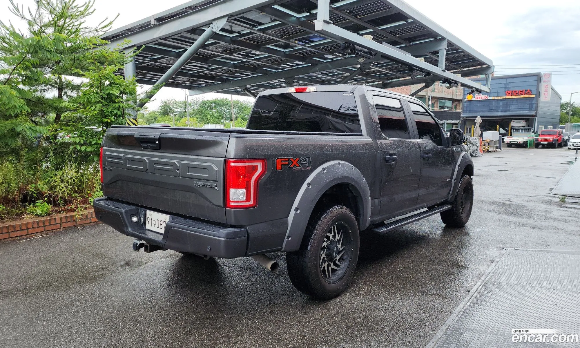 Ford F-150 2017 1FTEW1EP111111111 — 30