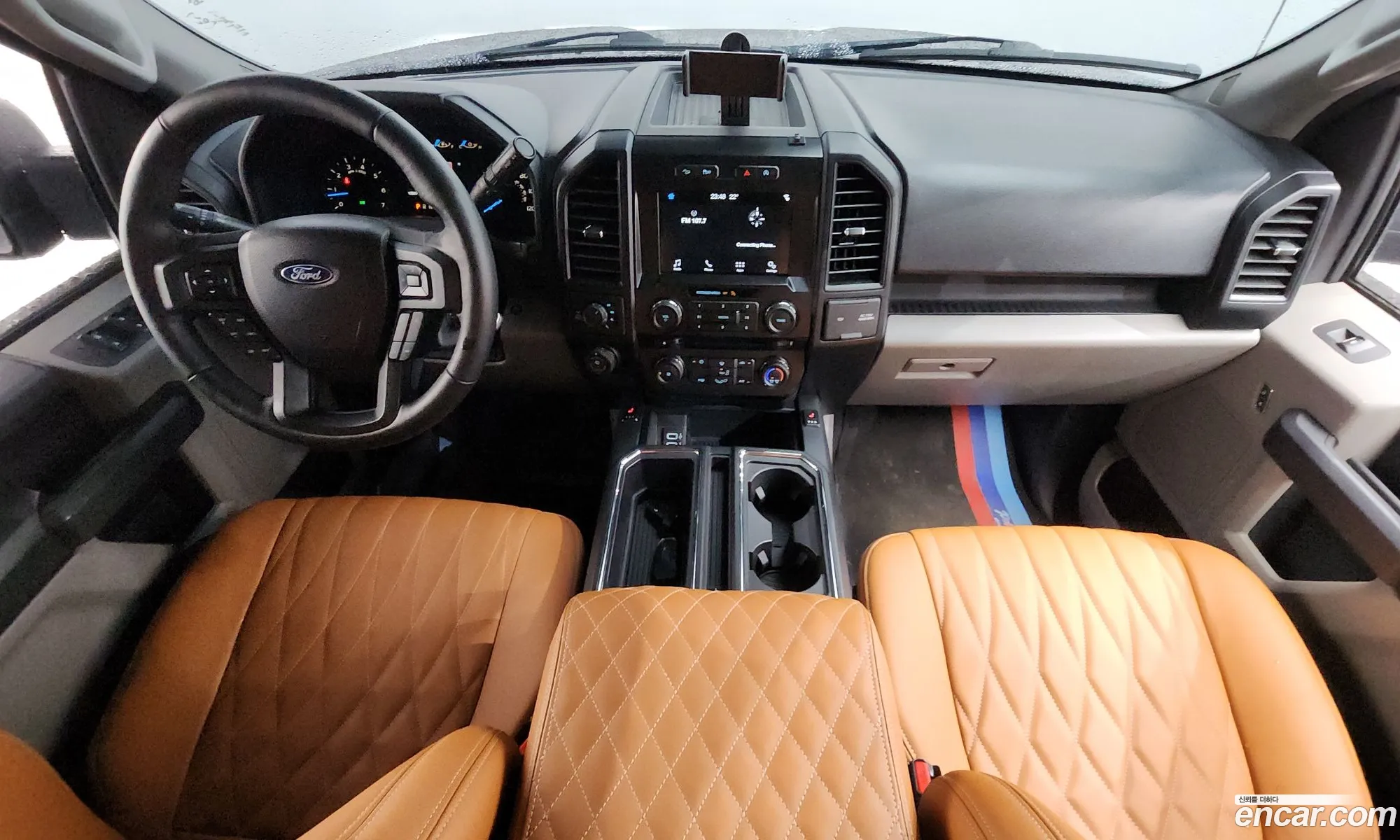 Ford F-150 2017 1FTEW1EP111111111 — 10