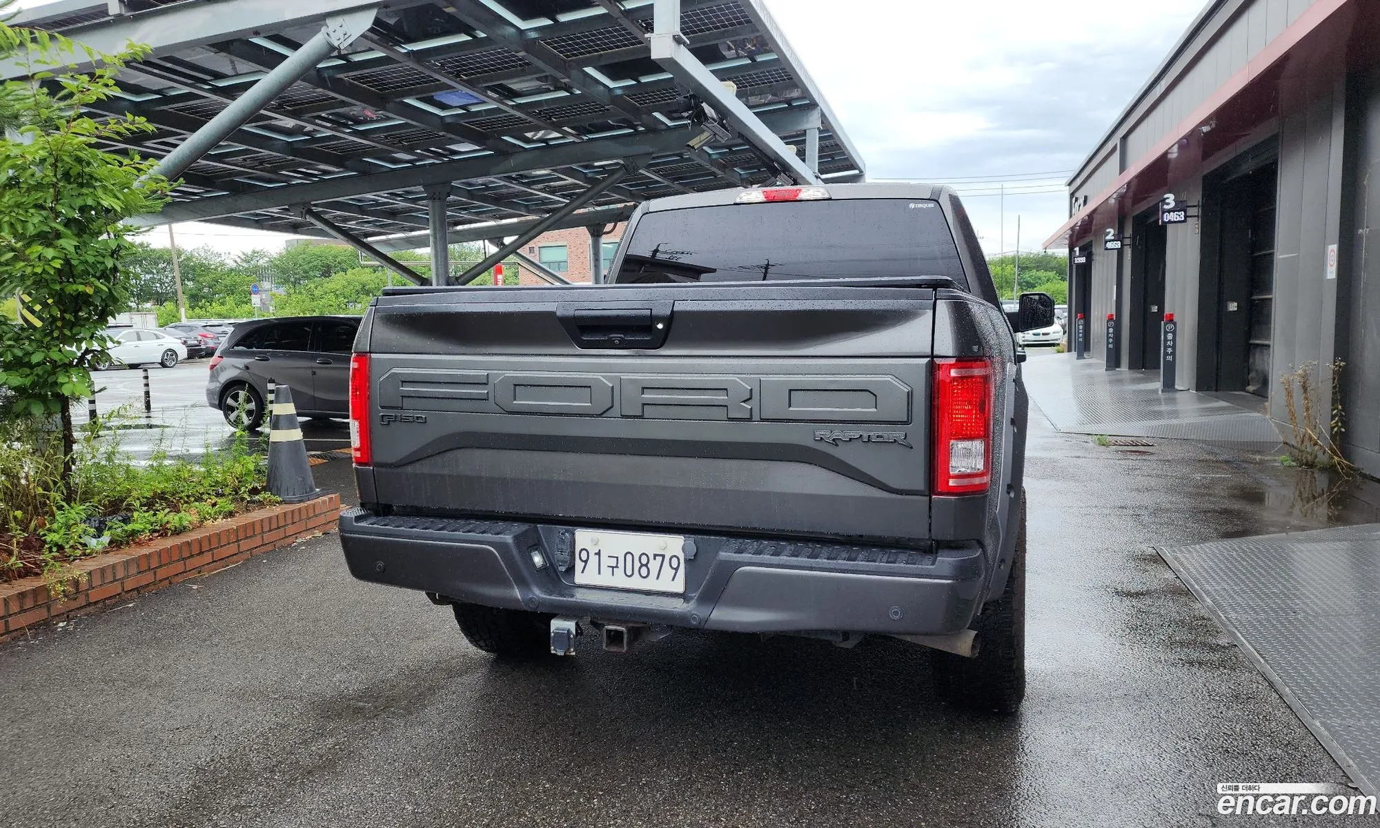 Ford F-150 2017 1FTEW1EP111111111 — 11
