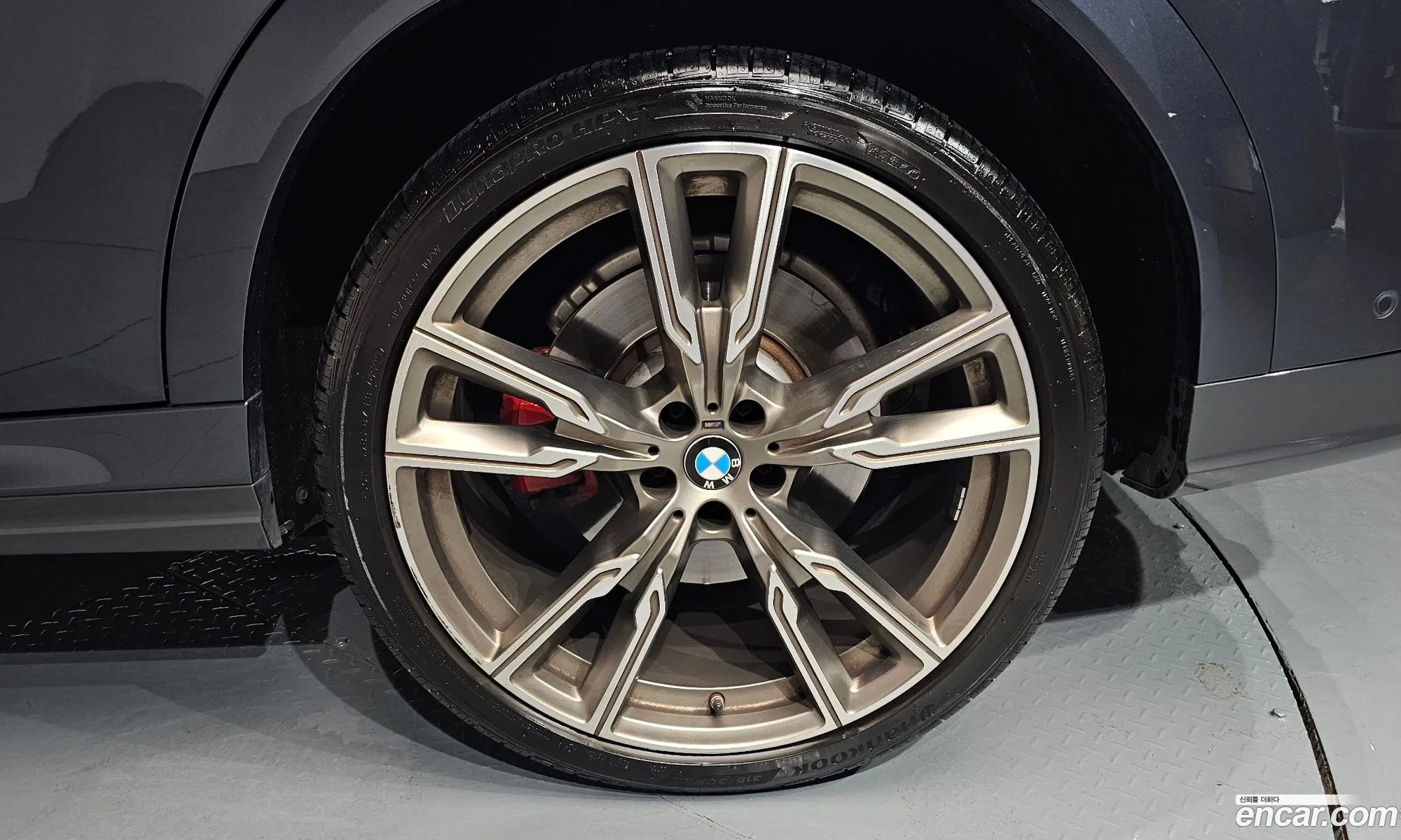 BMW X6 2022 — 25