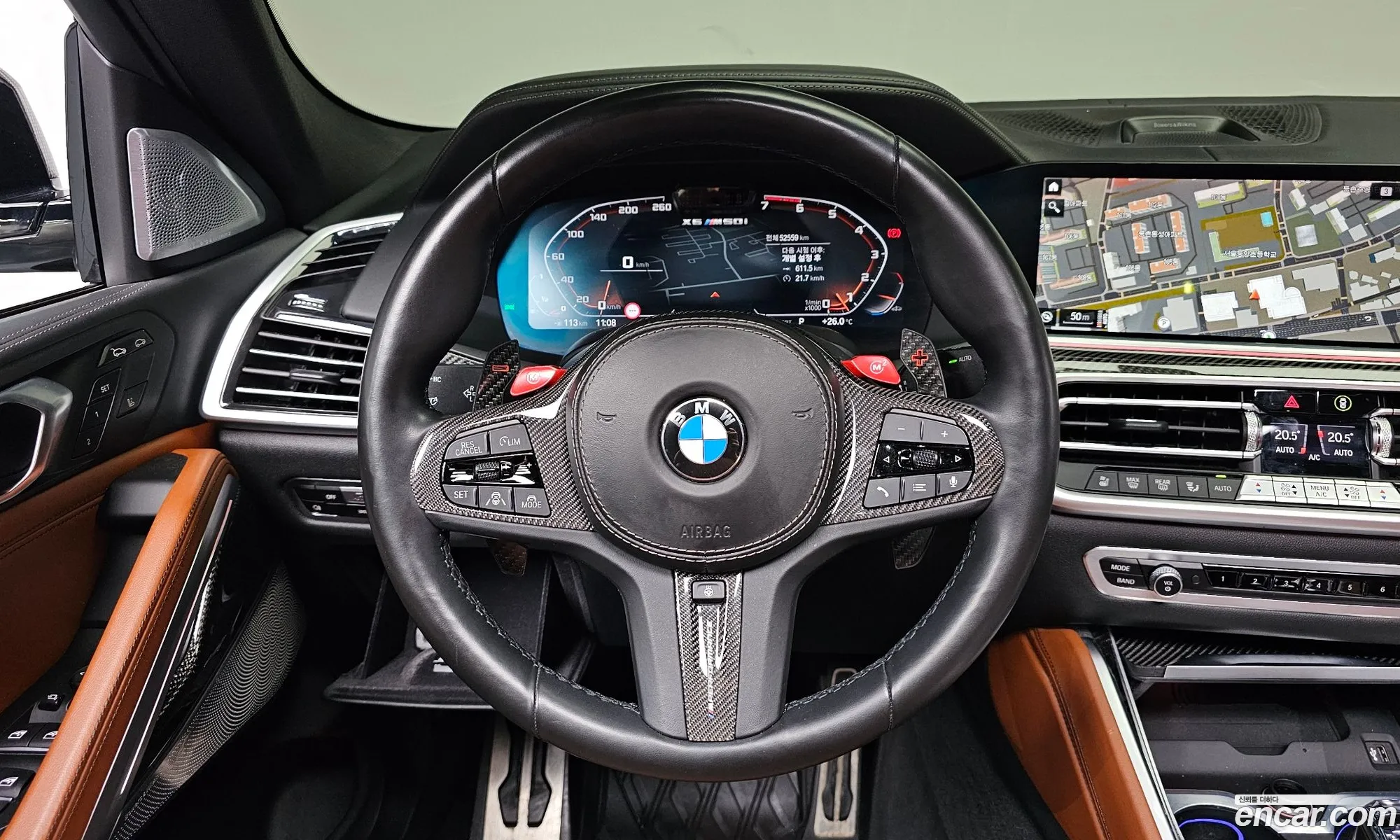 BMW X6 2022 — 5