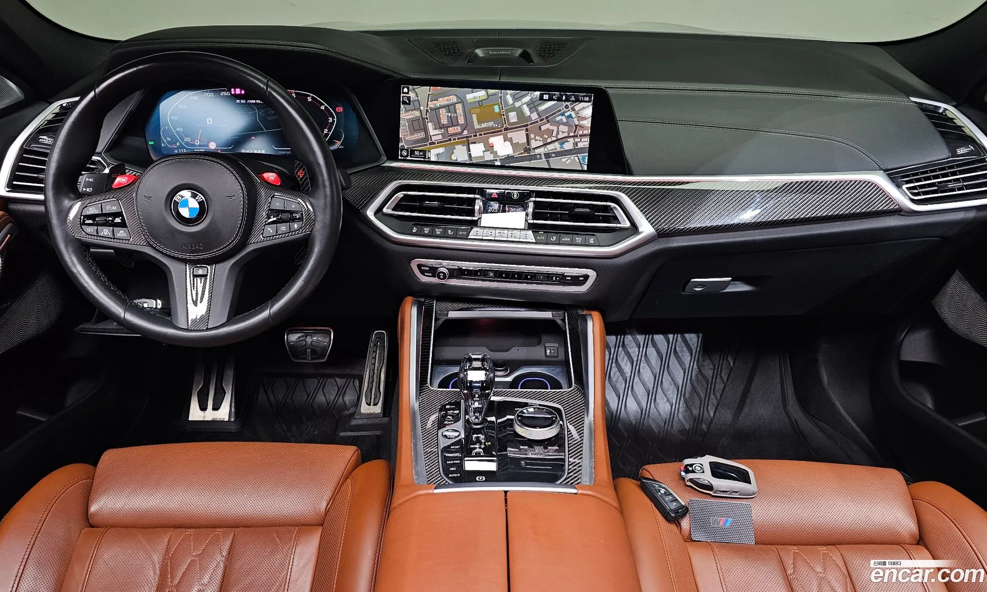 BMW X6 2022 — 35