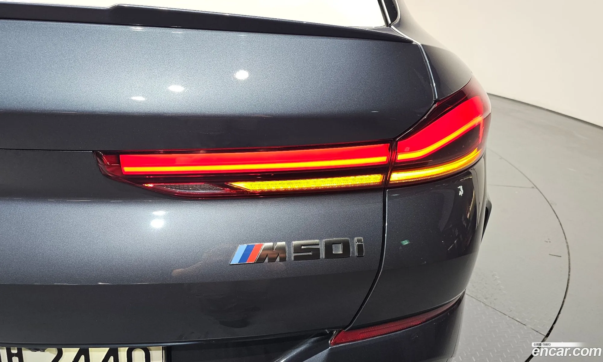 BMW X6 2022 — 20