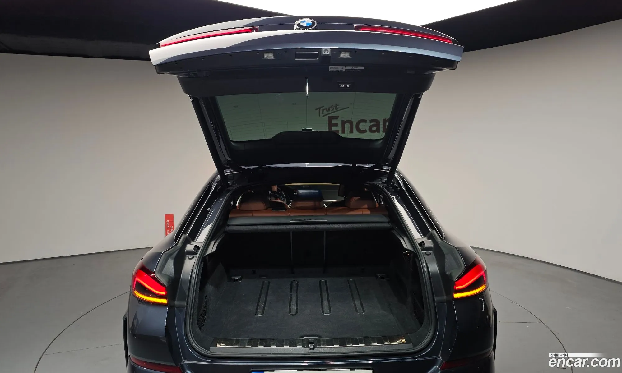 BMW X6 2022 — 34