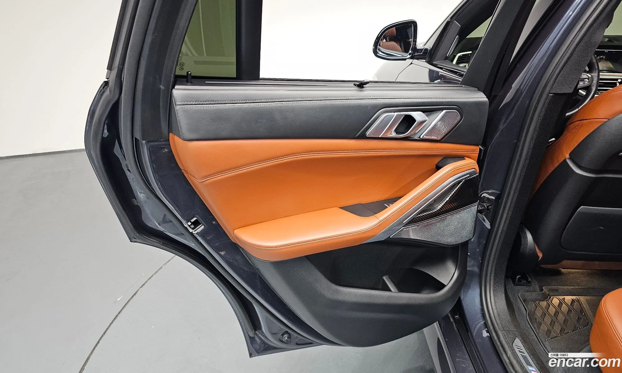 BMW X6 2022 — 21