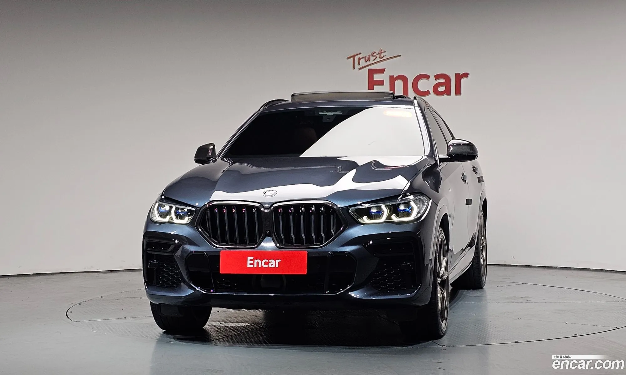 BMW X6 2022 — 39