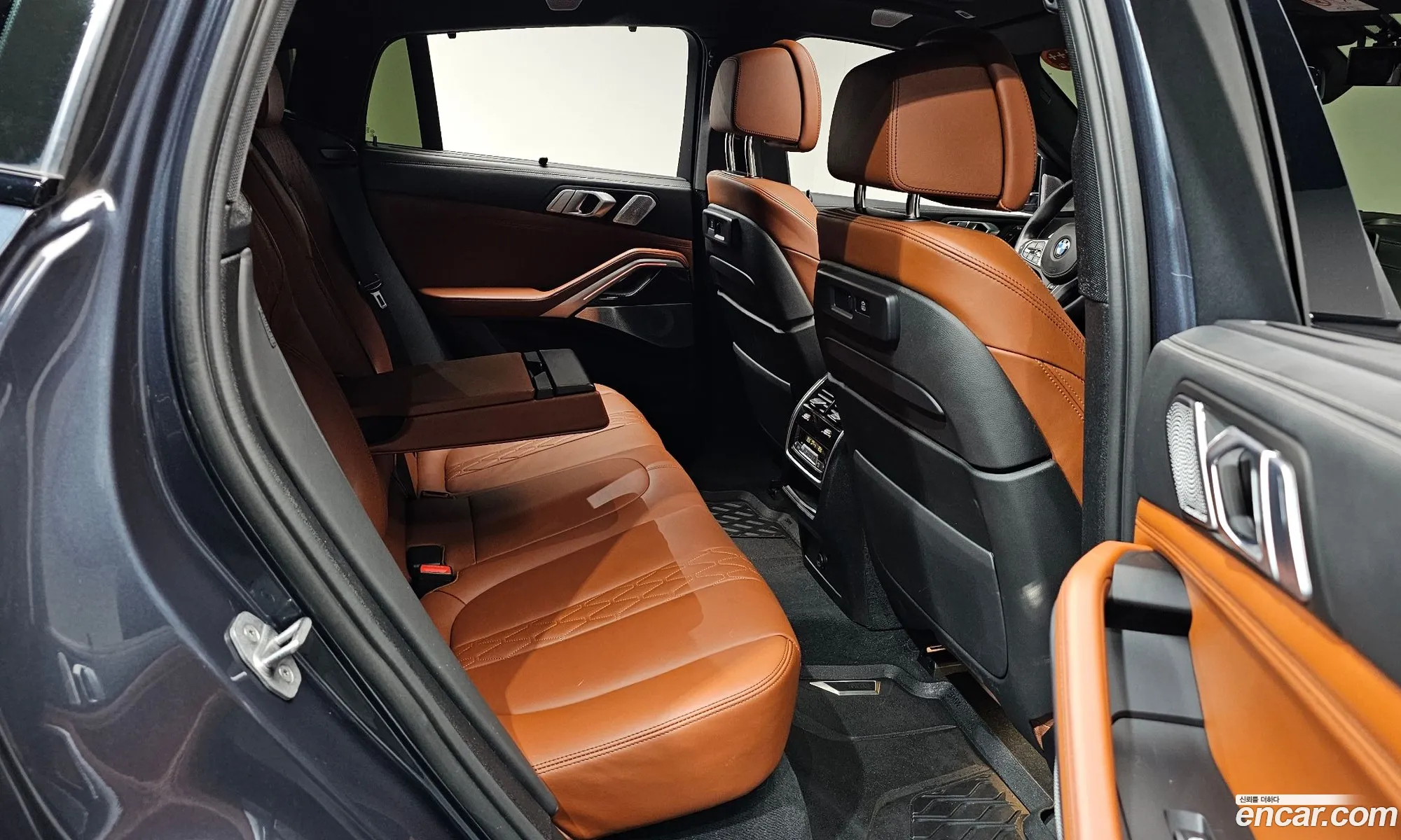 BMW X6 2022 — 12