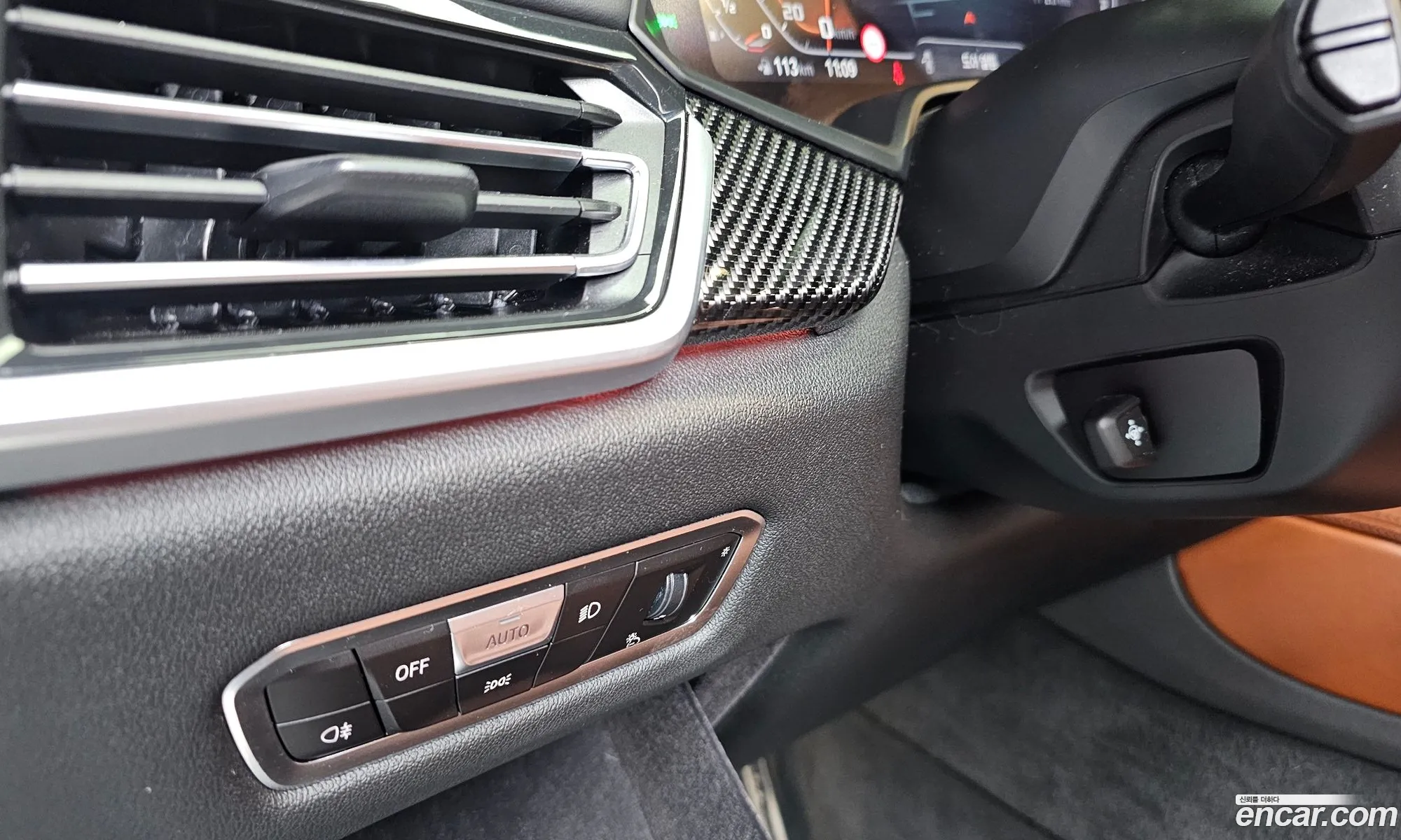 BMW X6 2022 — 17