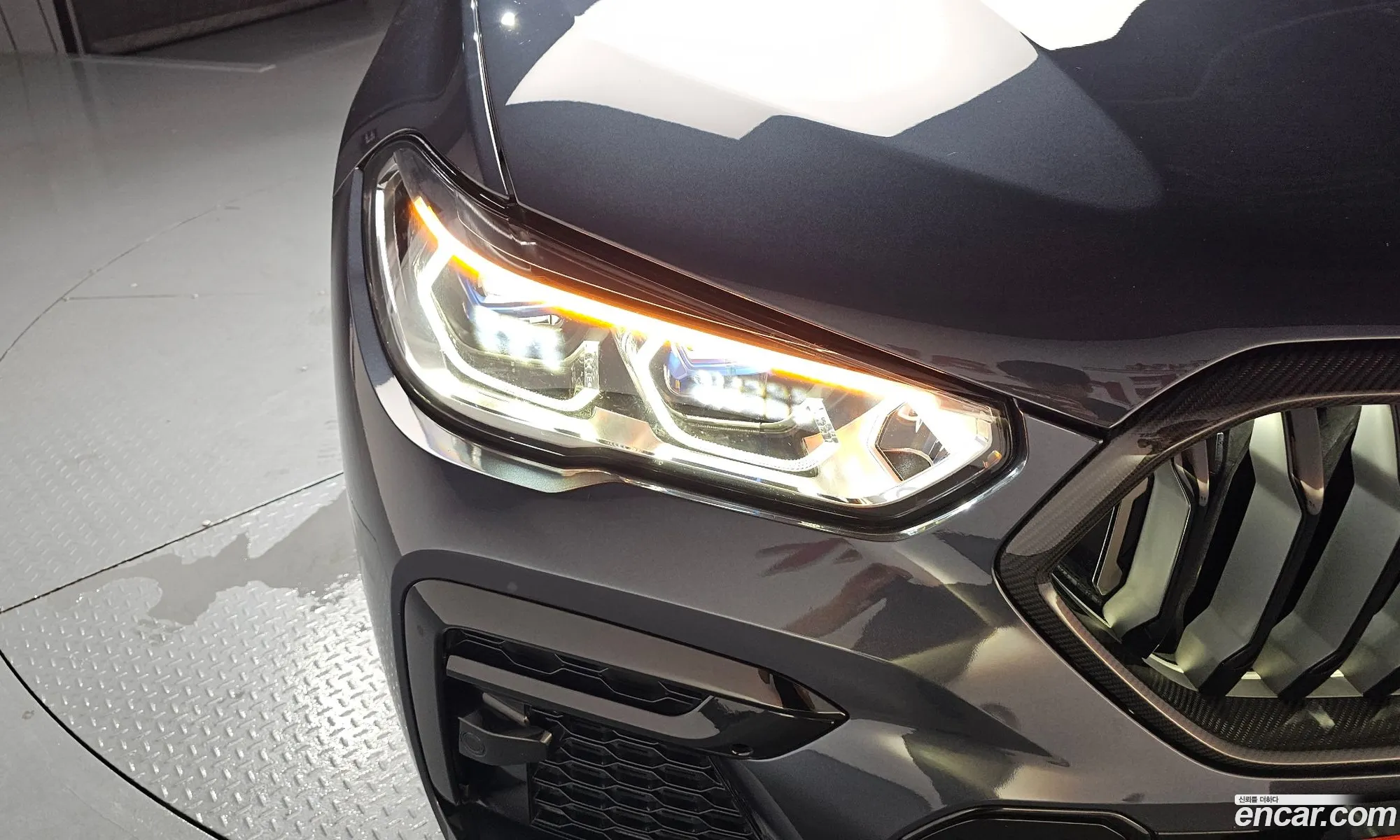 BMW X6 2022 — 26