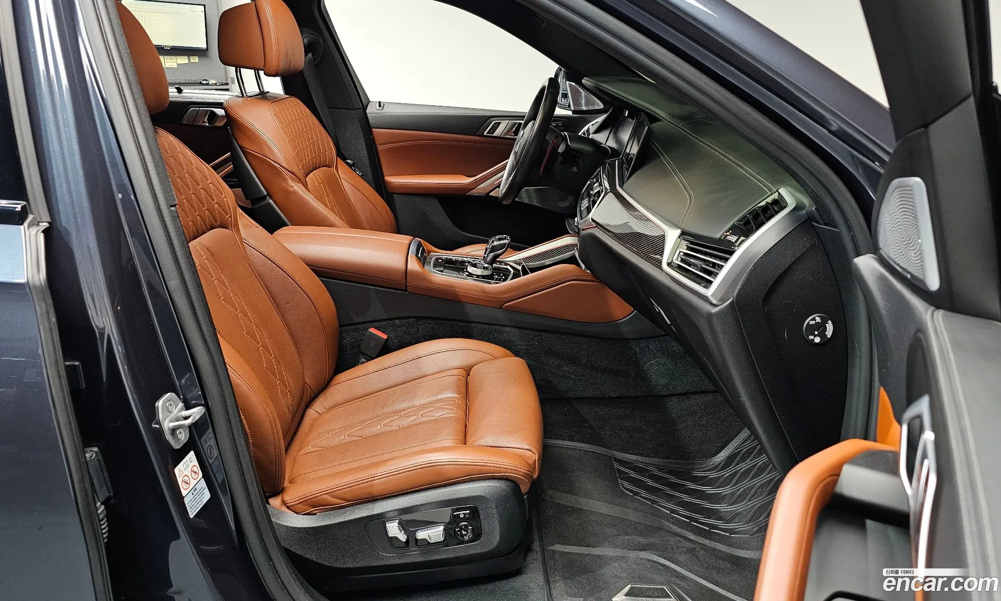 BMW X6 2022 — 31