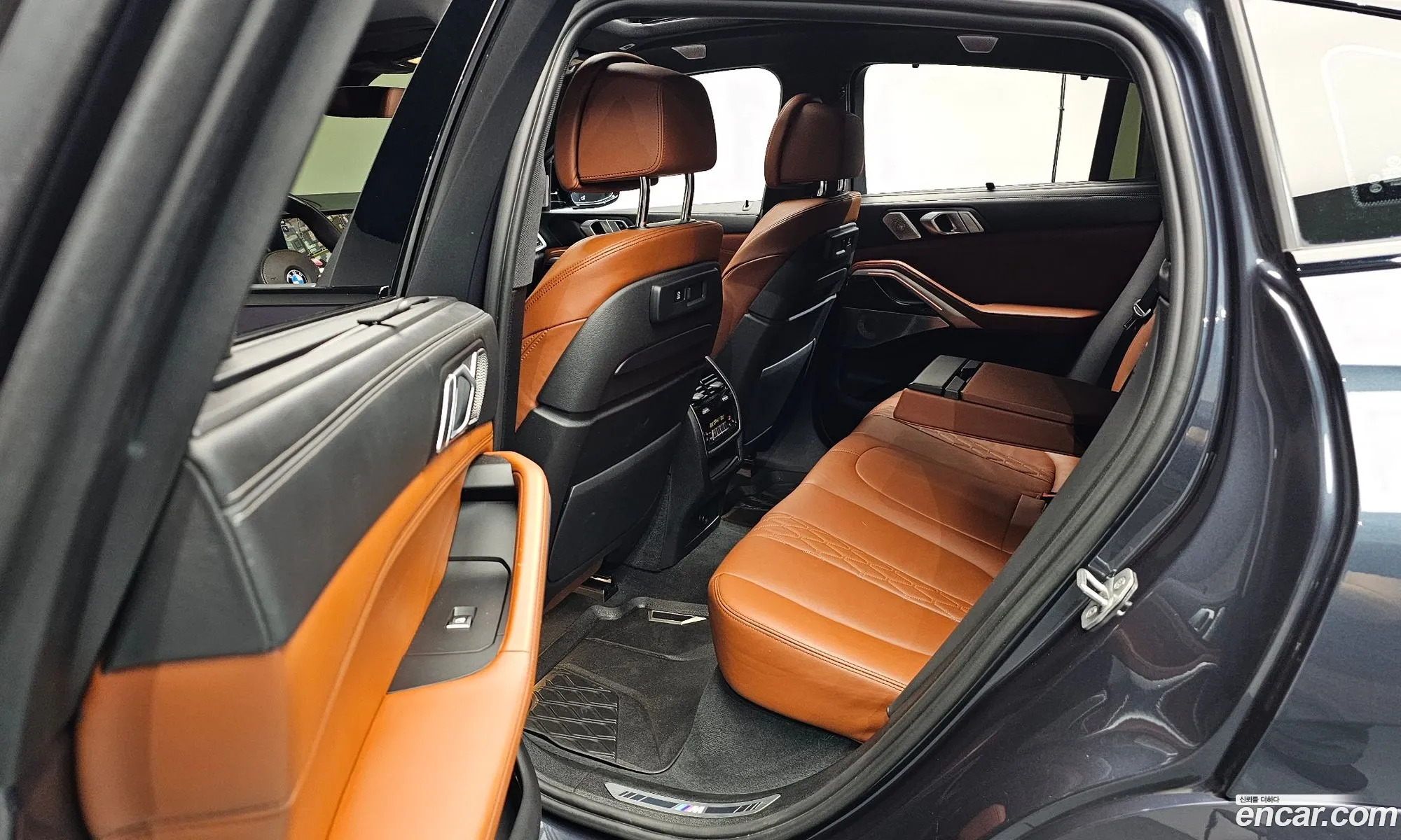 BMW X6 2022 — 15