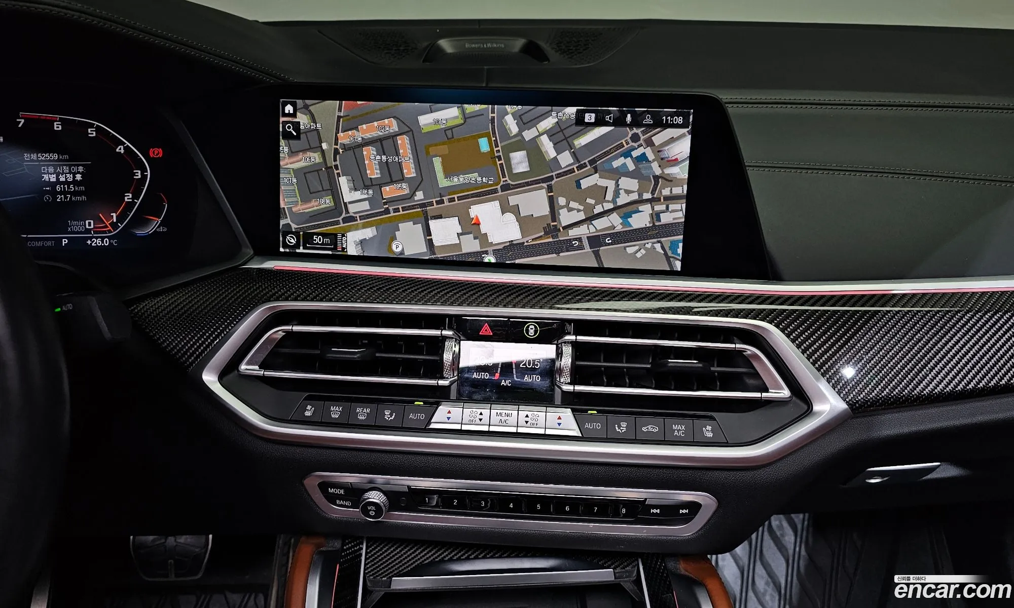BMW X6 2022 — 36