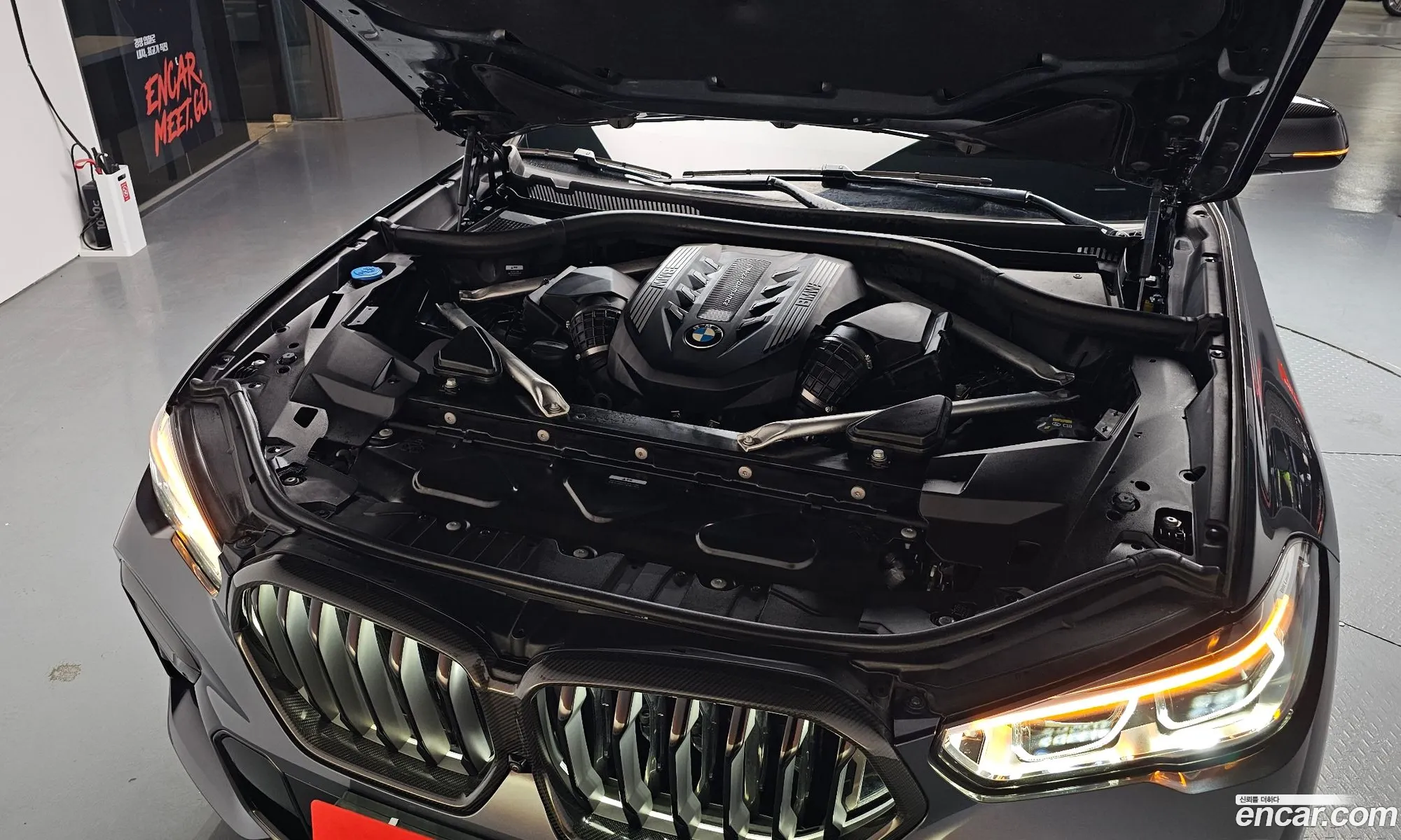 BMW X6 2022 — 14