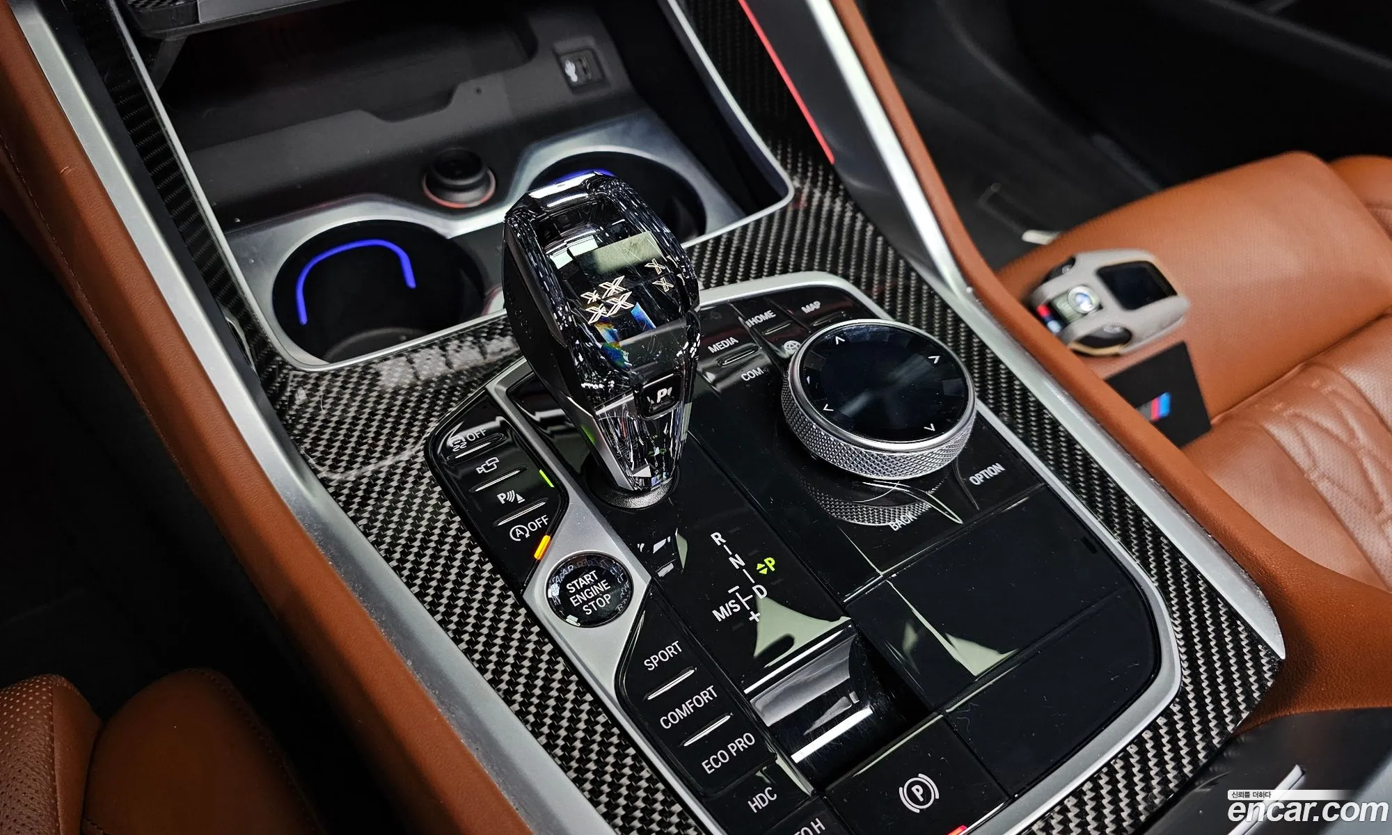 BMW X6 2022 — 38